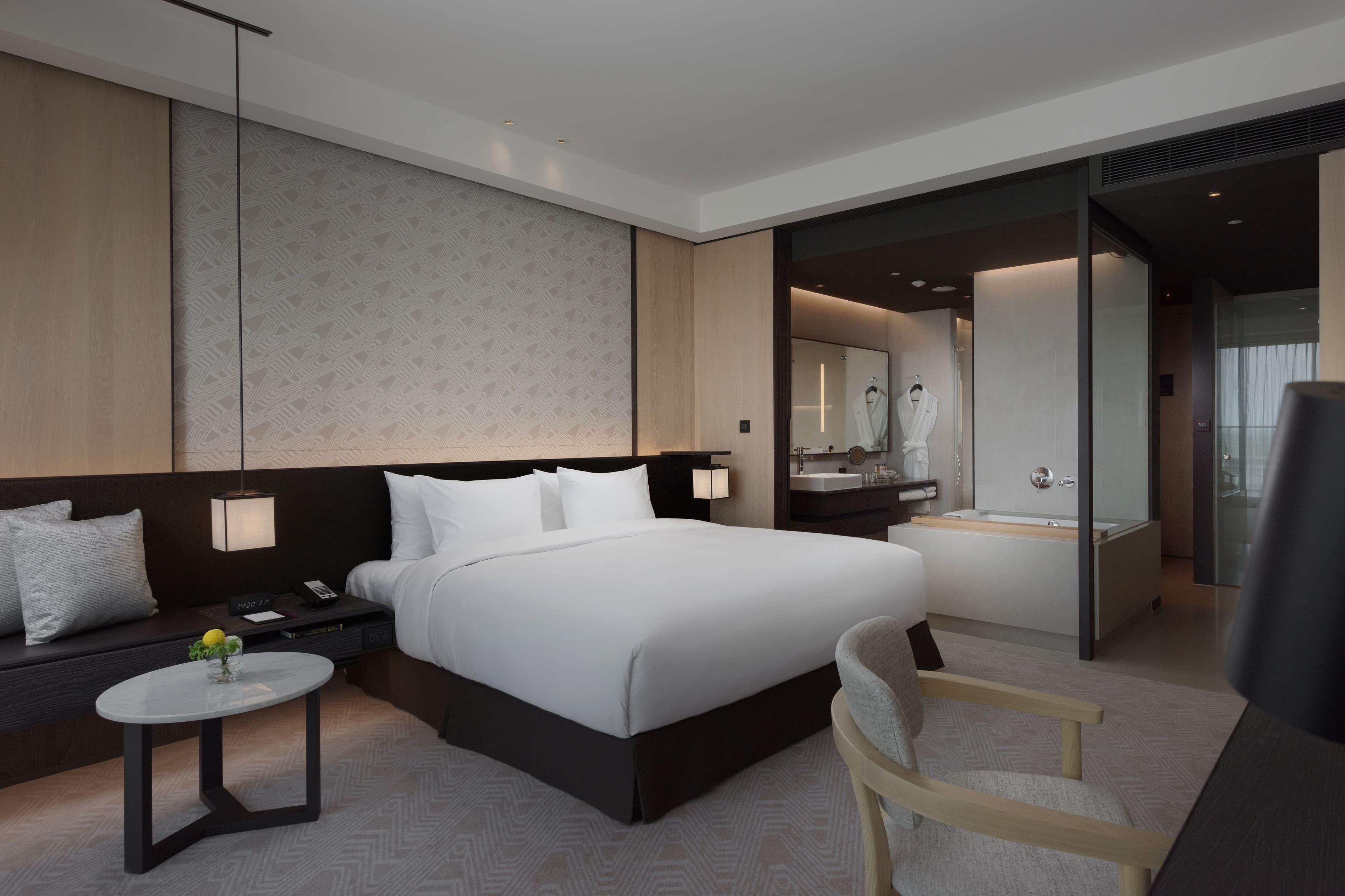 Crowne Plaza Tainan — 6