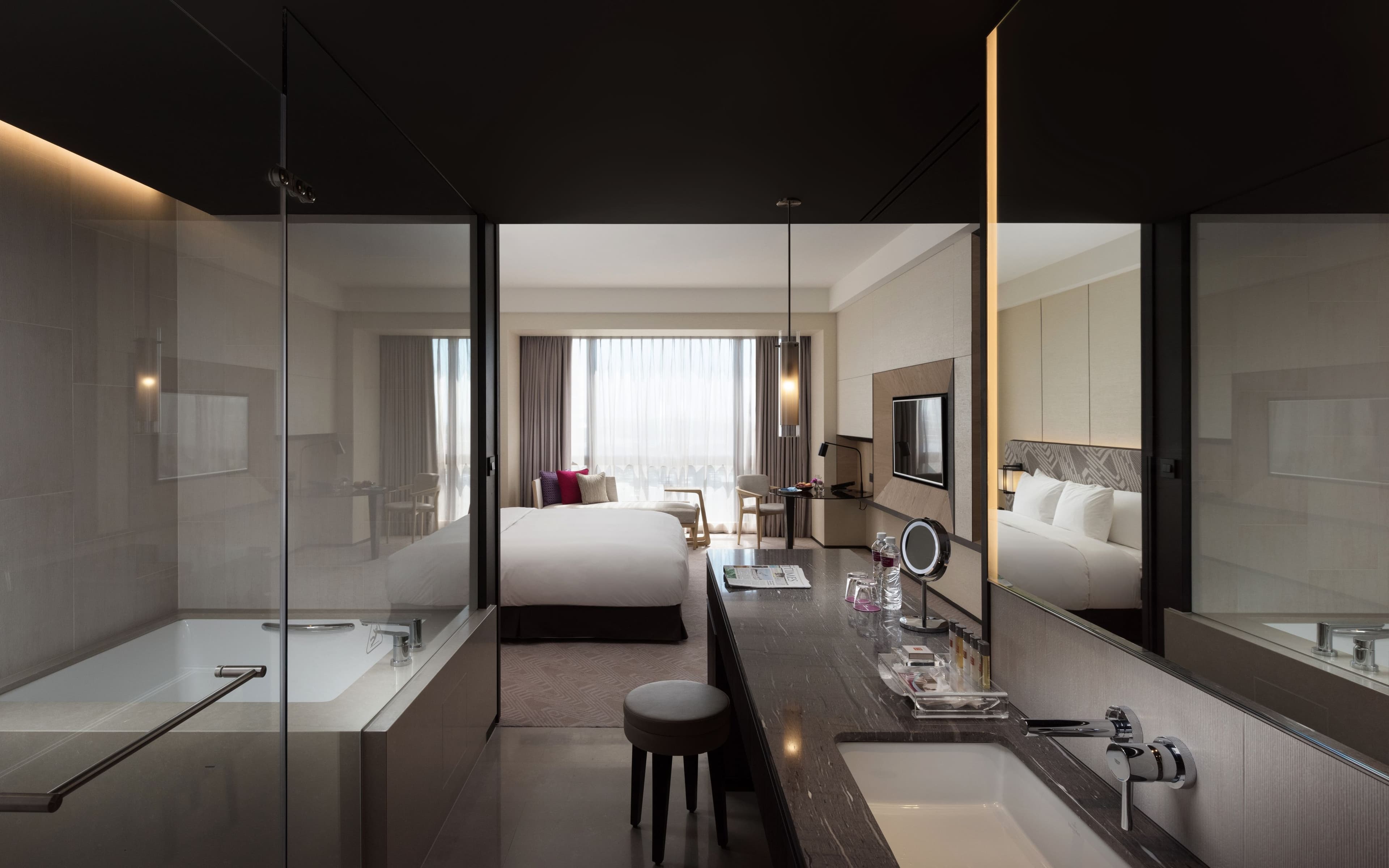 Crowne Plaza Tainan — 15