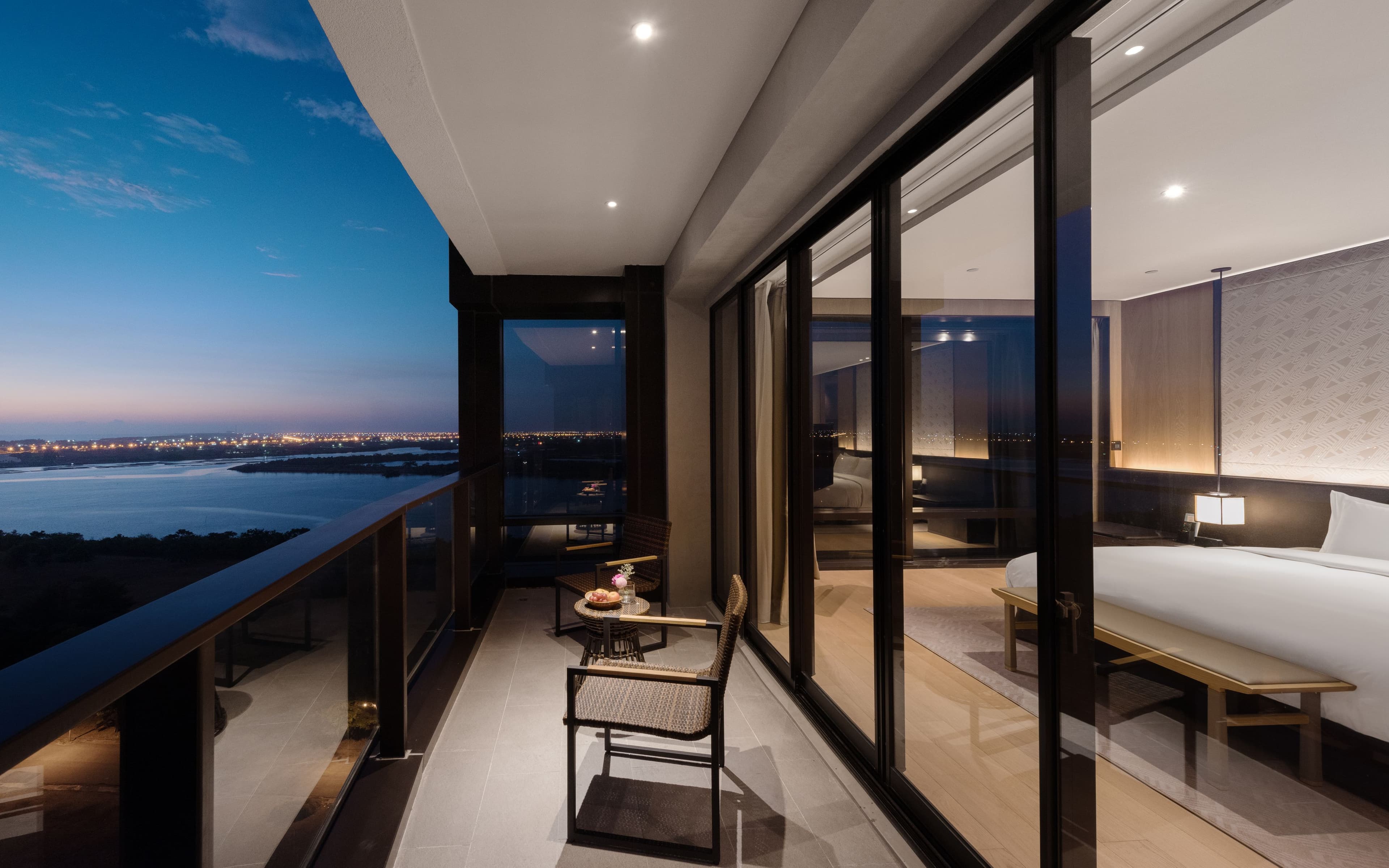 Crowne Plaza Tainan — 38