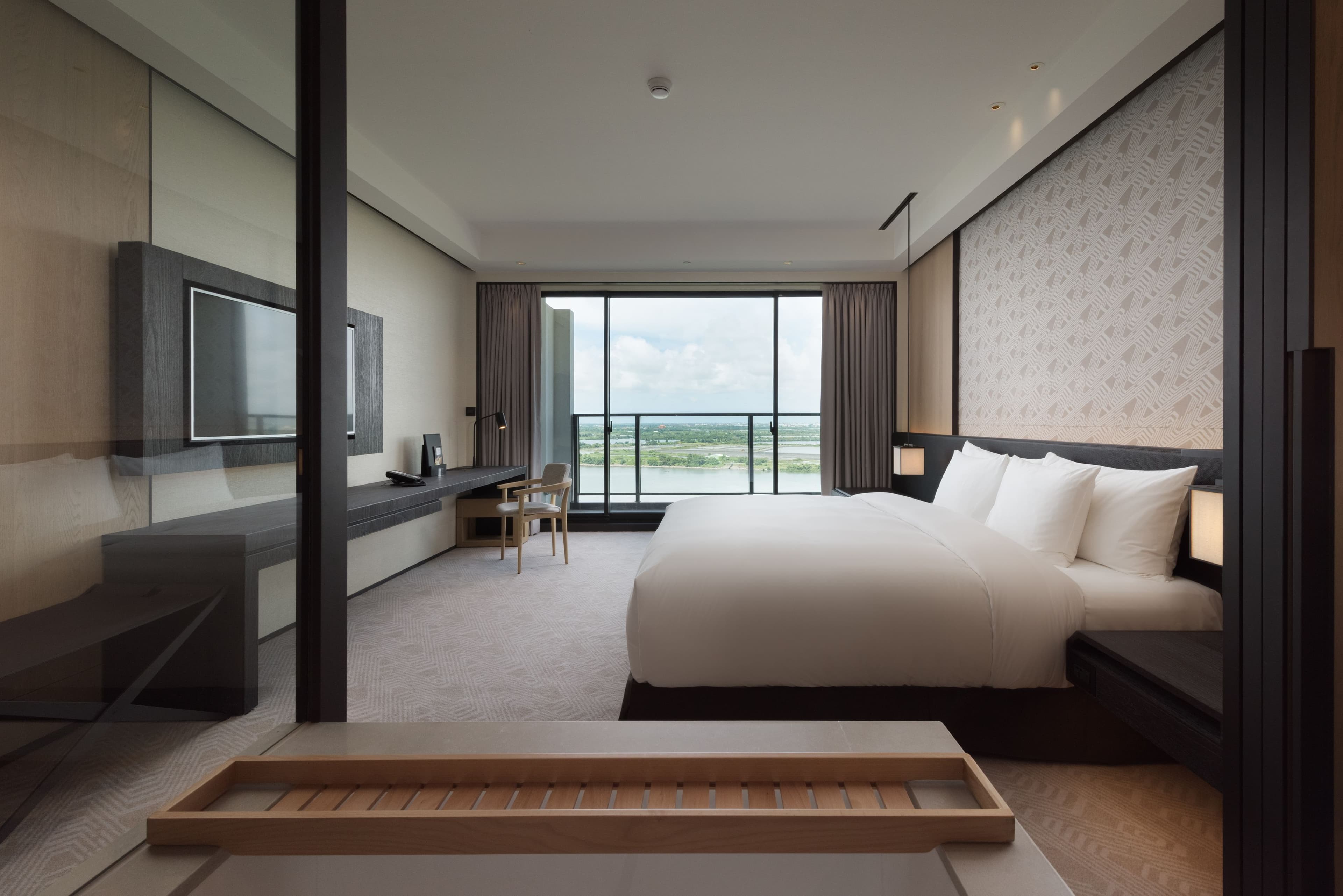 Crowne Plaza Tainan — 37