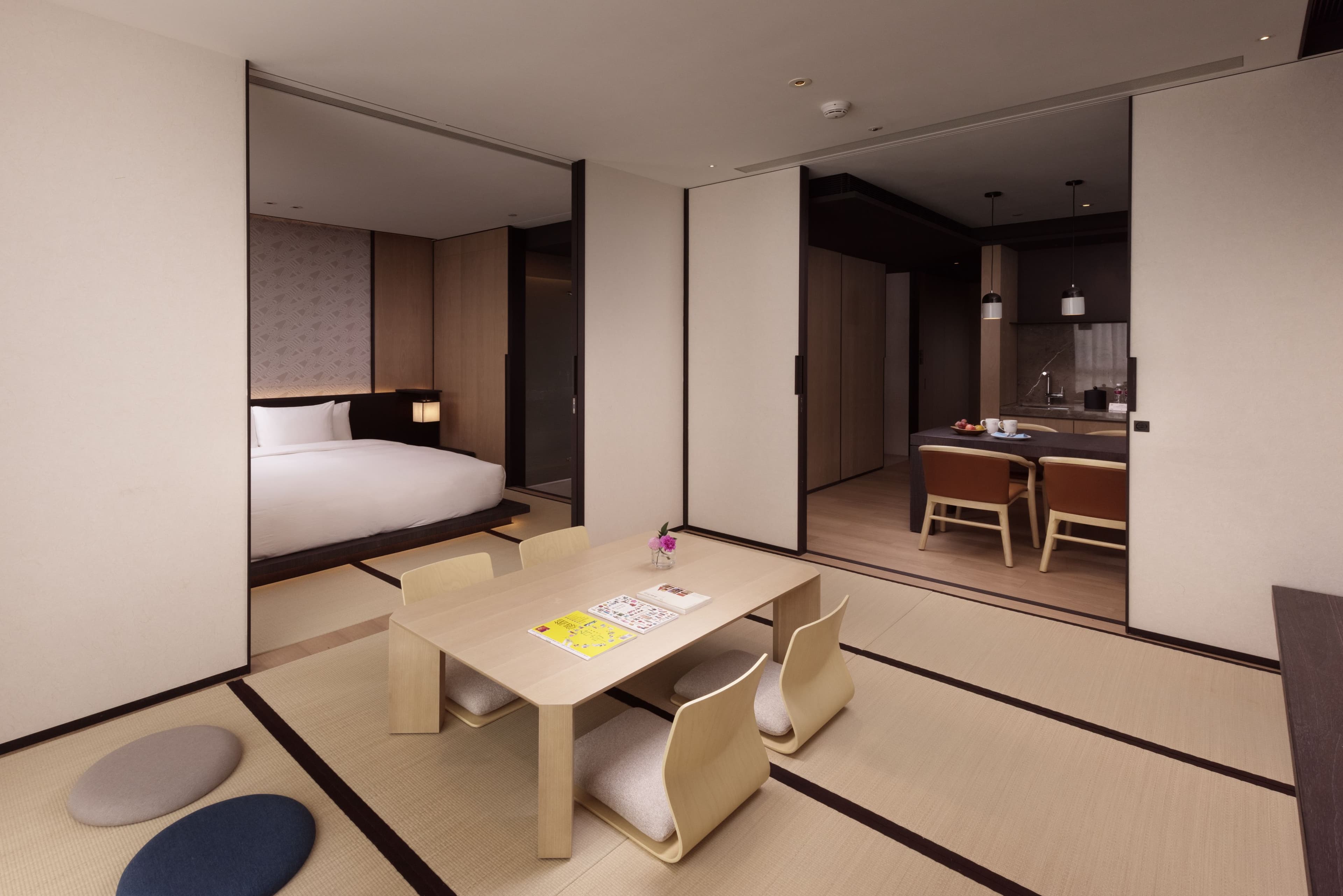 Crowne Plaza Tainan — 10