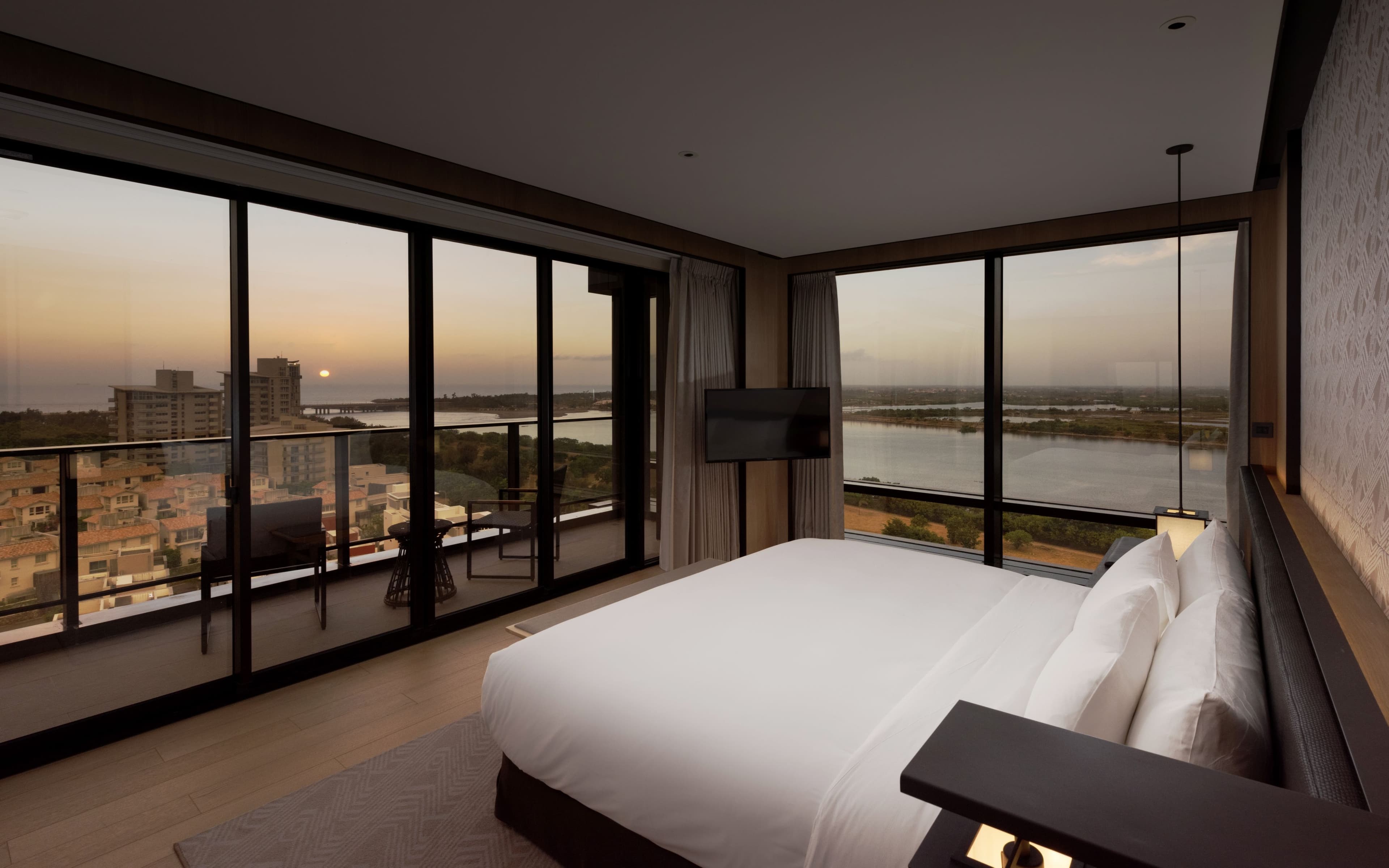 Crowne Plaza Tainan — 39
