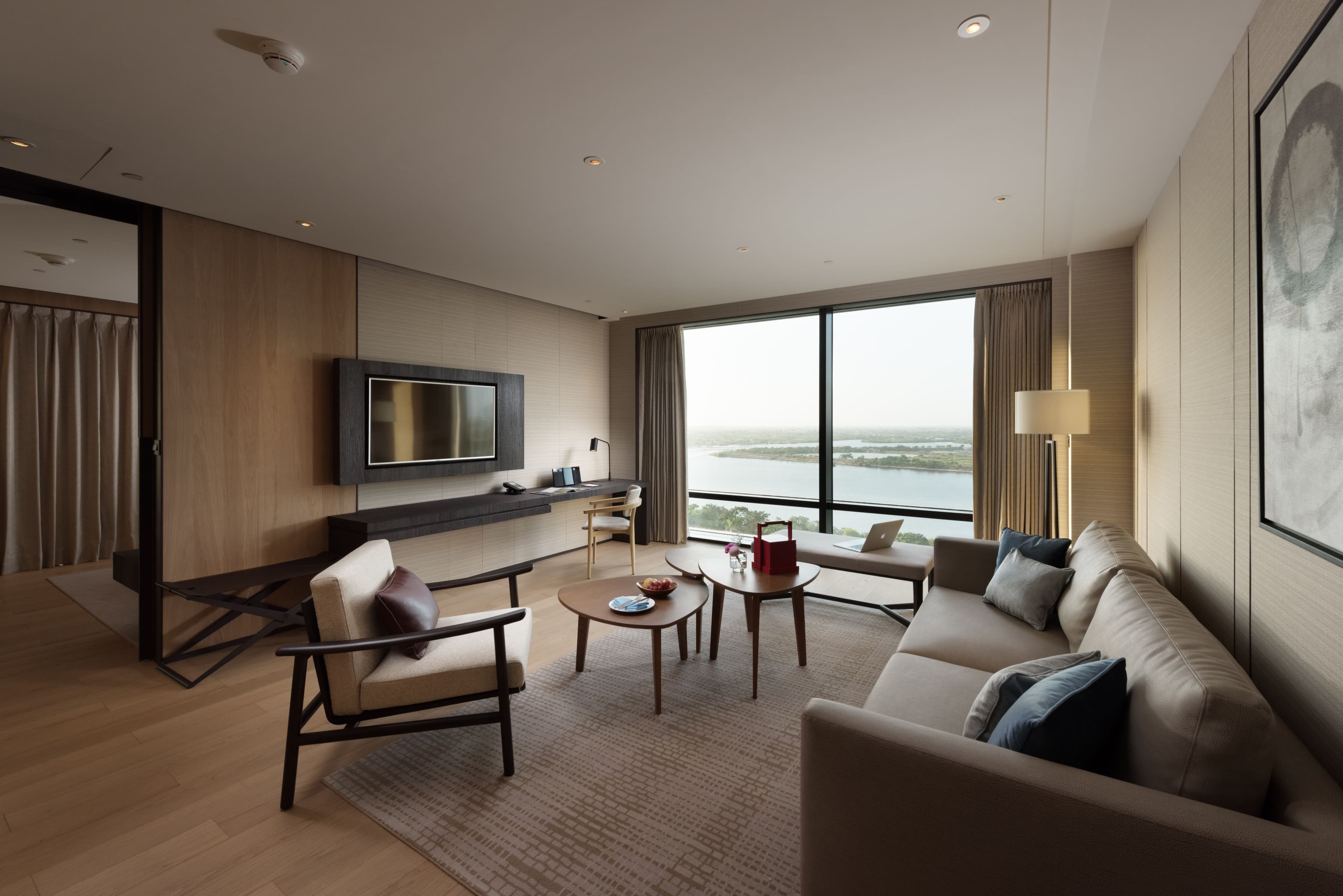 Crowne Plaza Tainan — 40