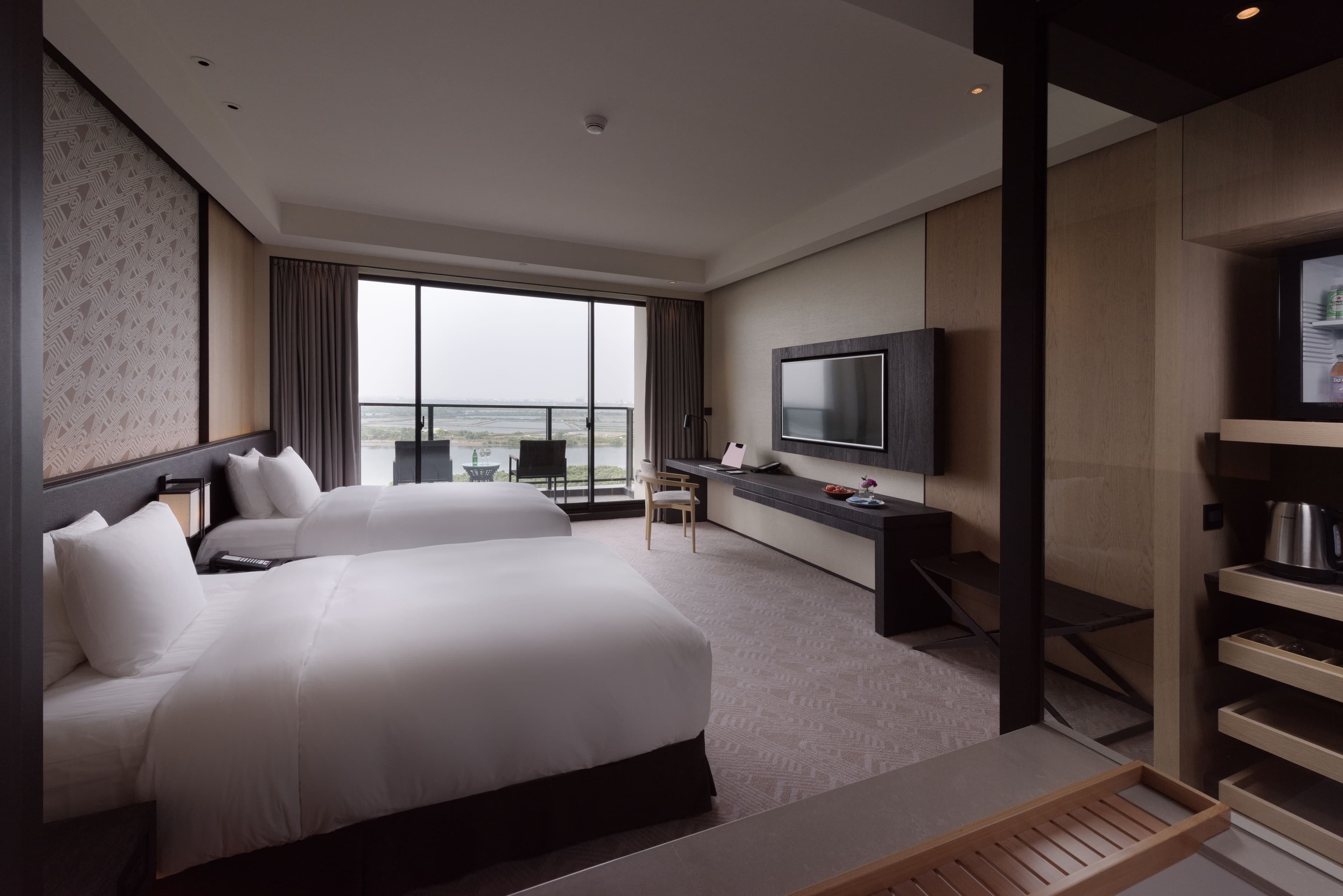 Crowne Plaza Tainan — 30