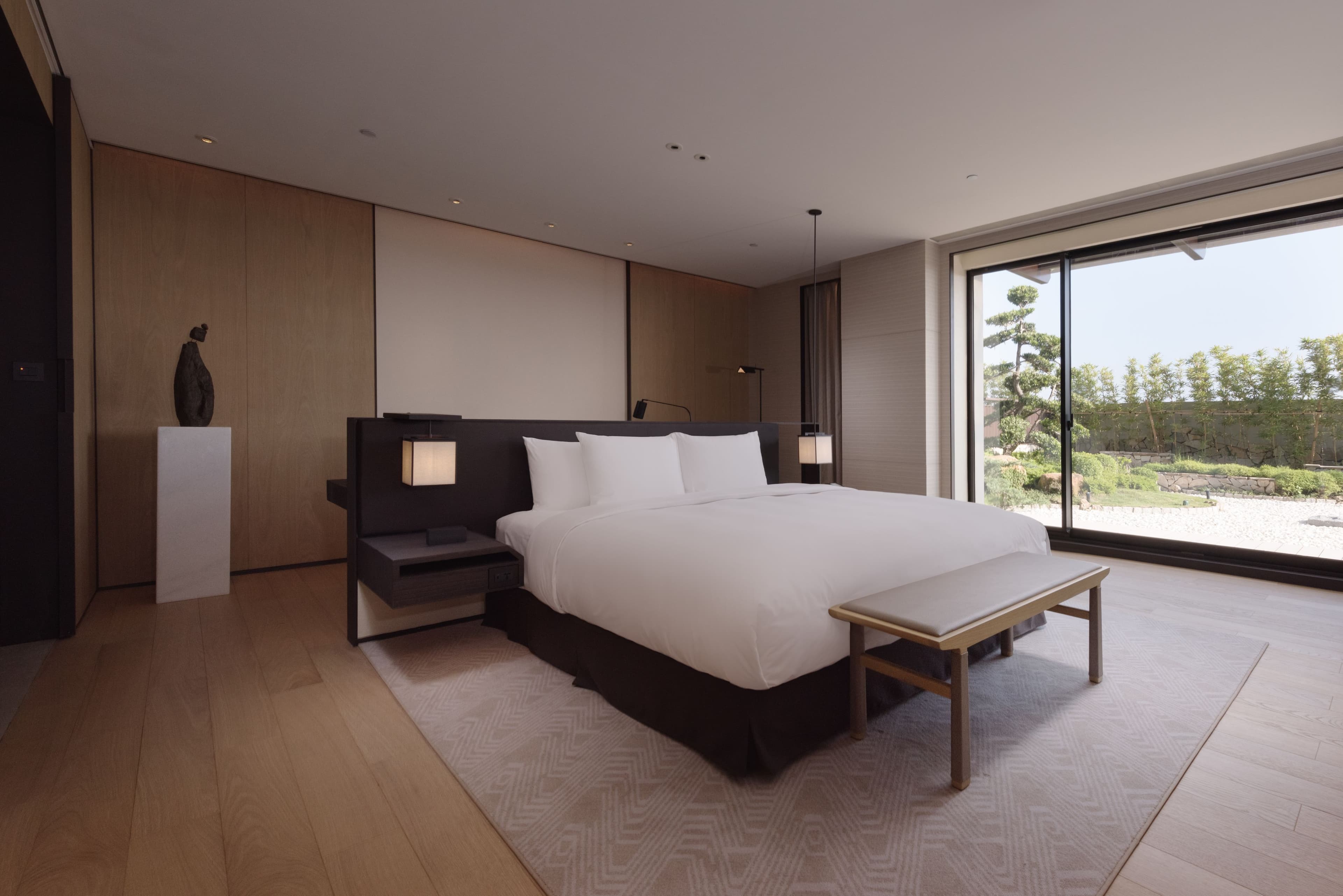 Crowne Plaza Tainan — 34