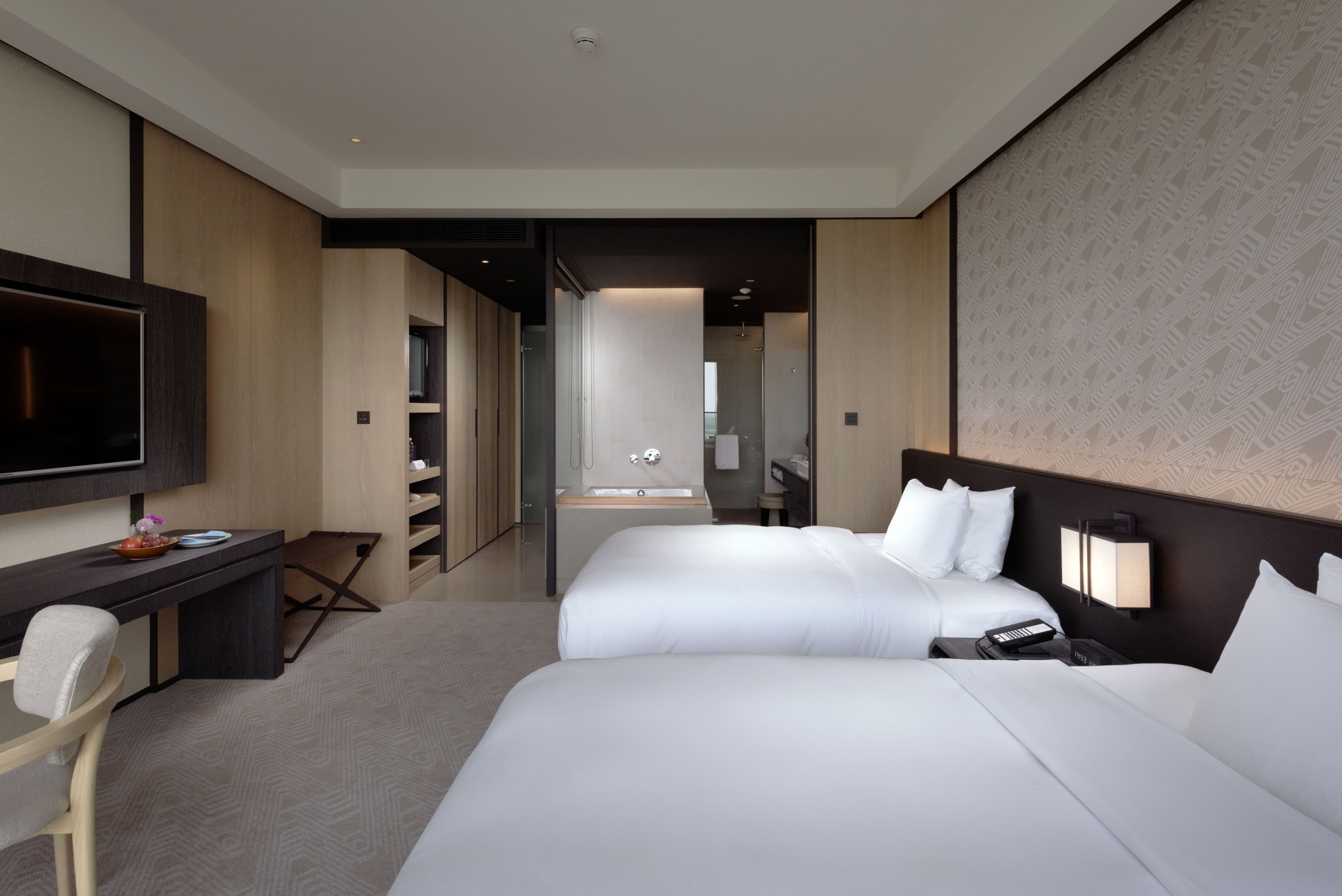 Crowne Plaza Tainan — 19