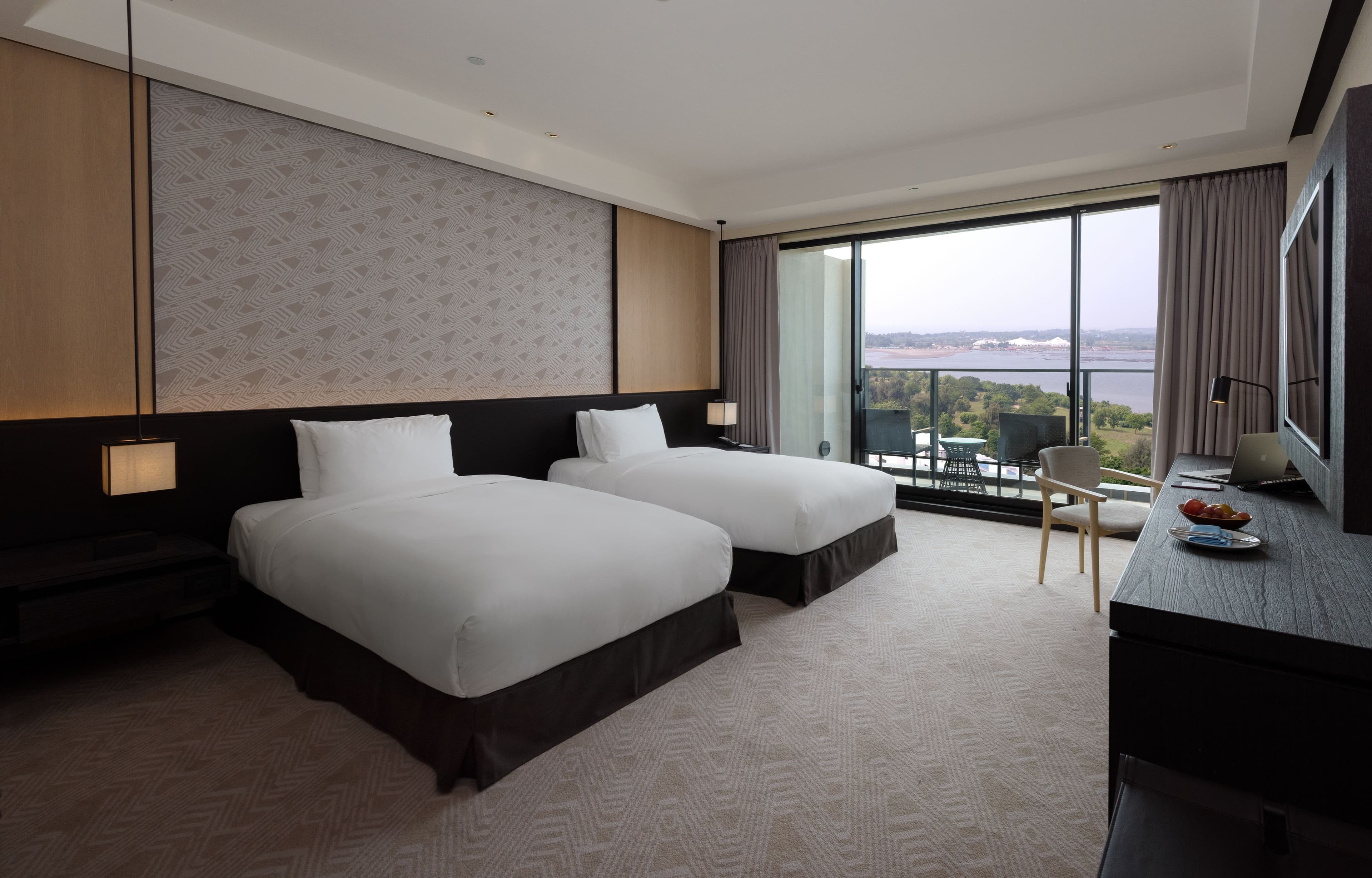 Crowne Plaza Tainan — 31