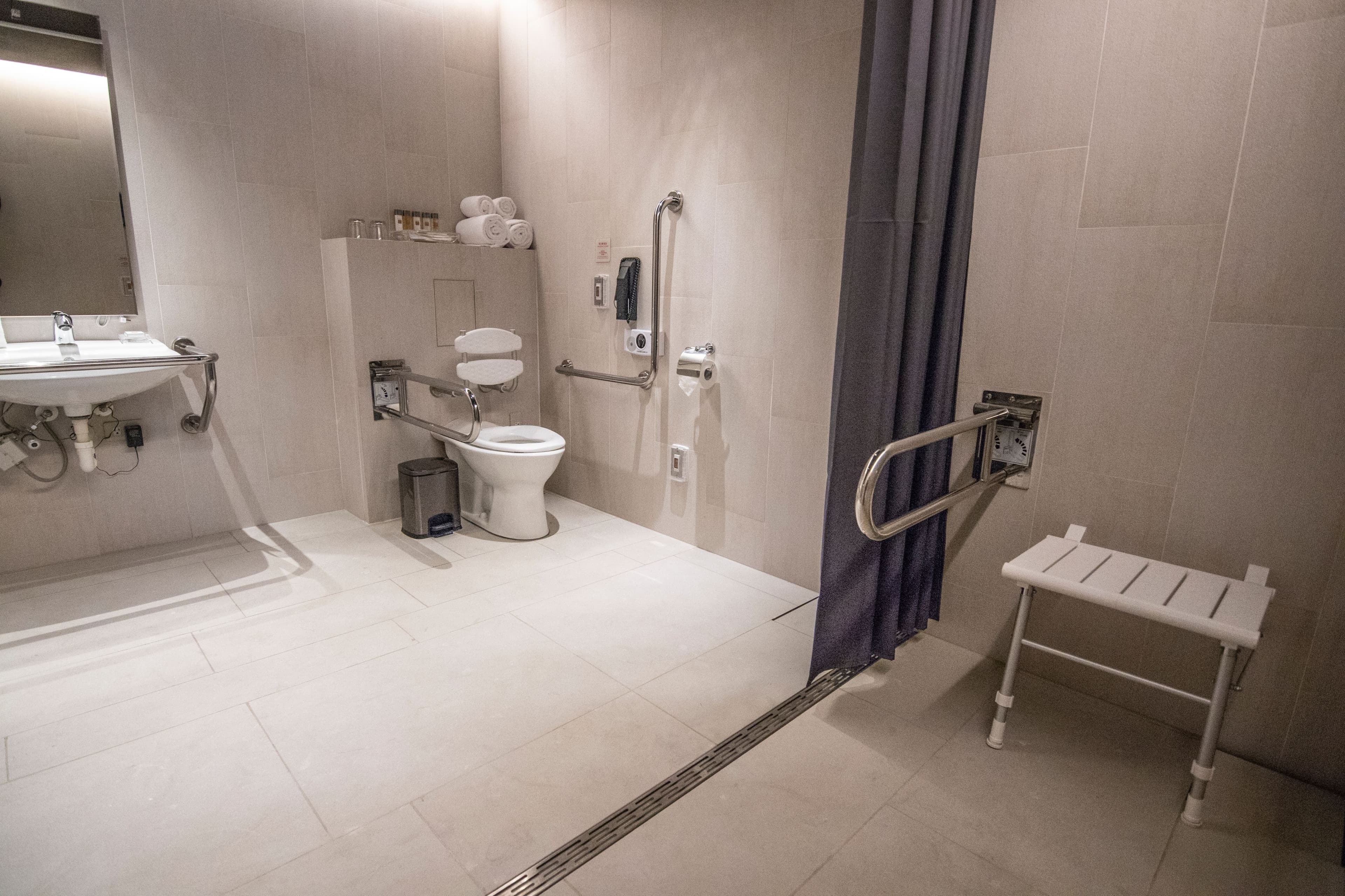 Crowne Plaza Tainan — 17