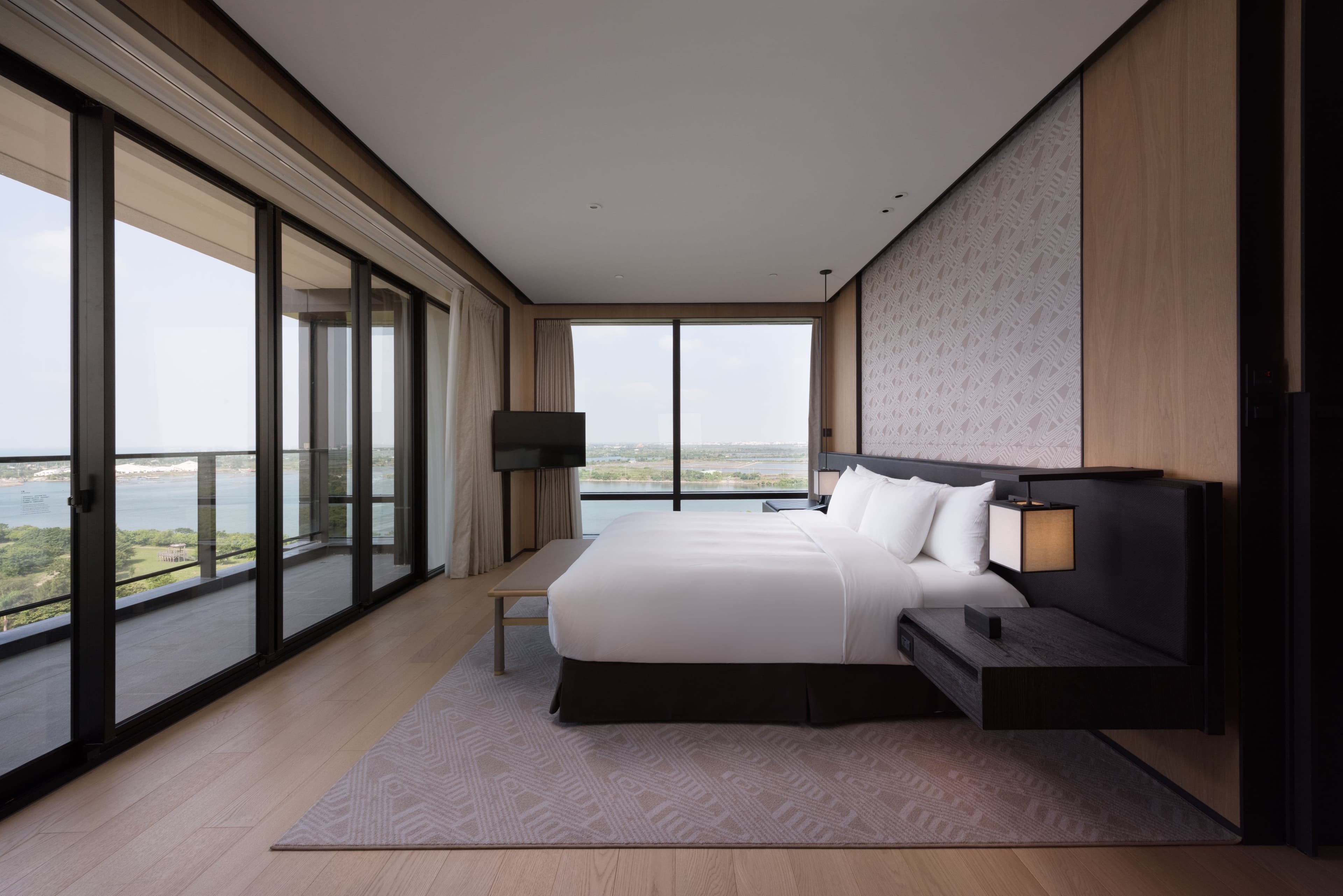 Crowne Plaza Tainan — 41