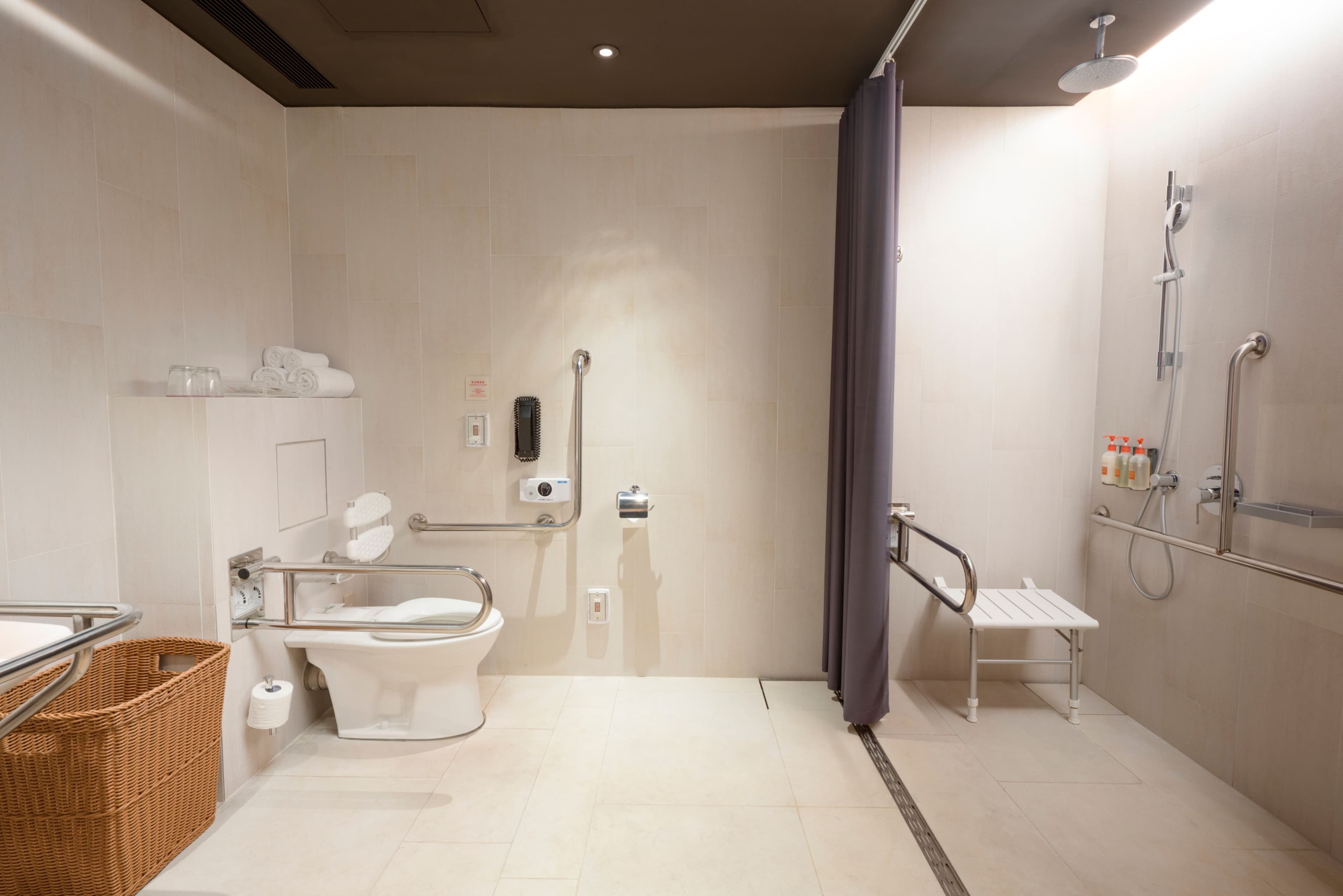 Crowne Plaza Tainan — 16