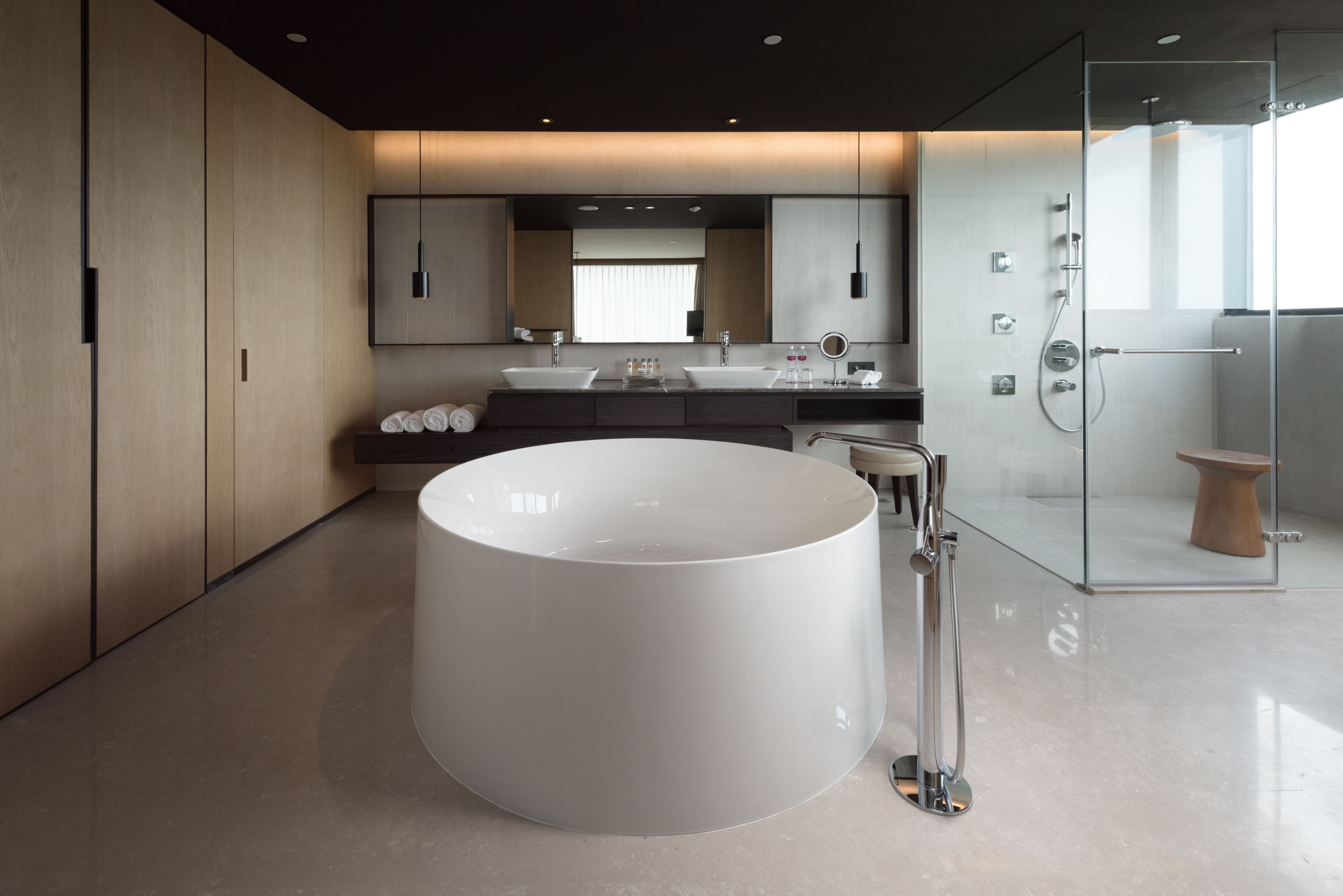 Crowne Plaza Tainan — 42