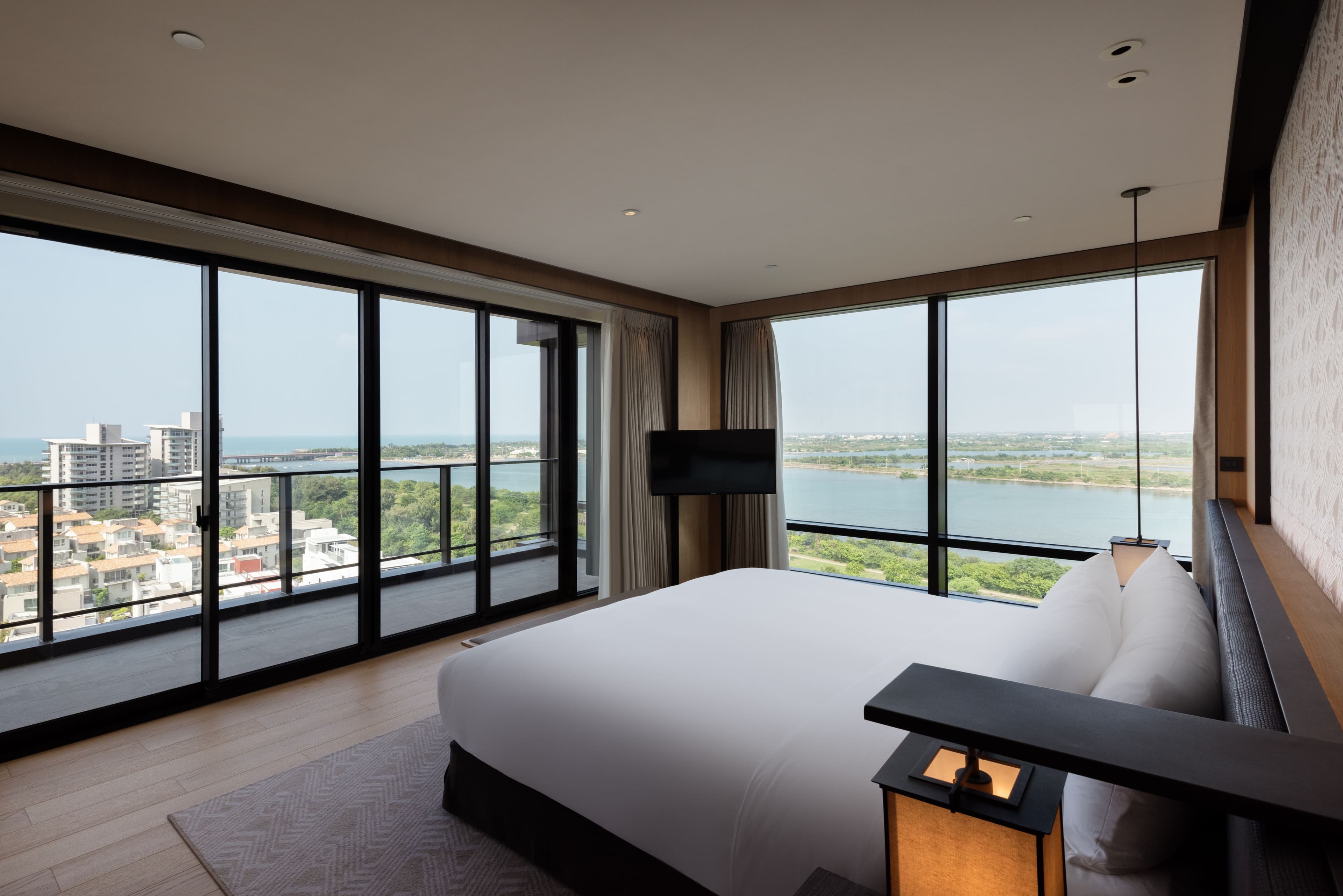 Crowne Plaza Tainan — 43