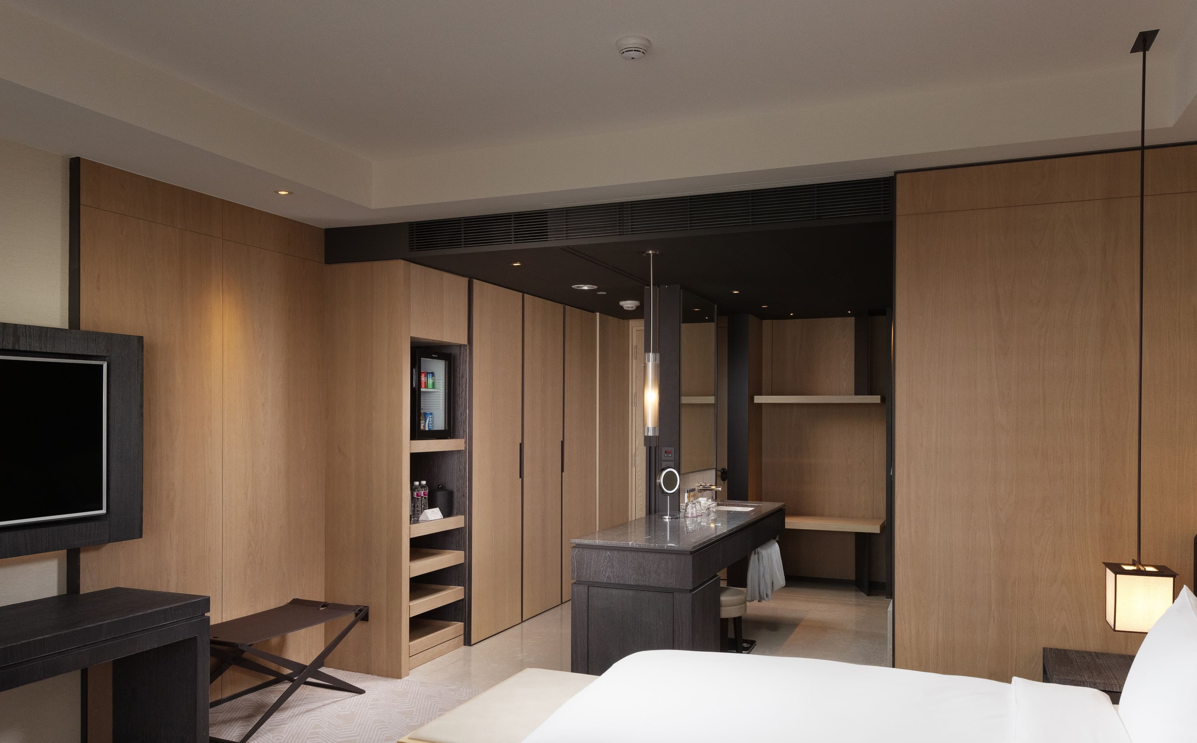 Crowne Plaza Tainan — 33
