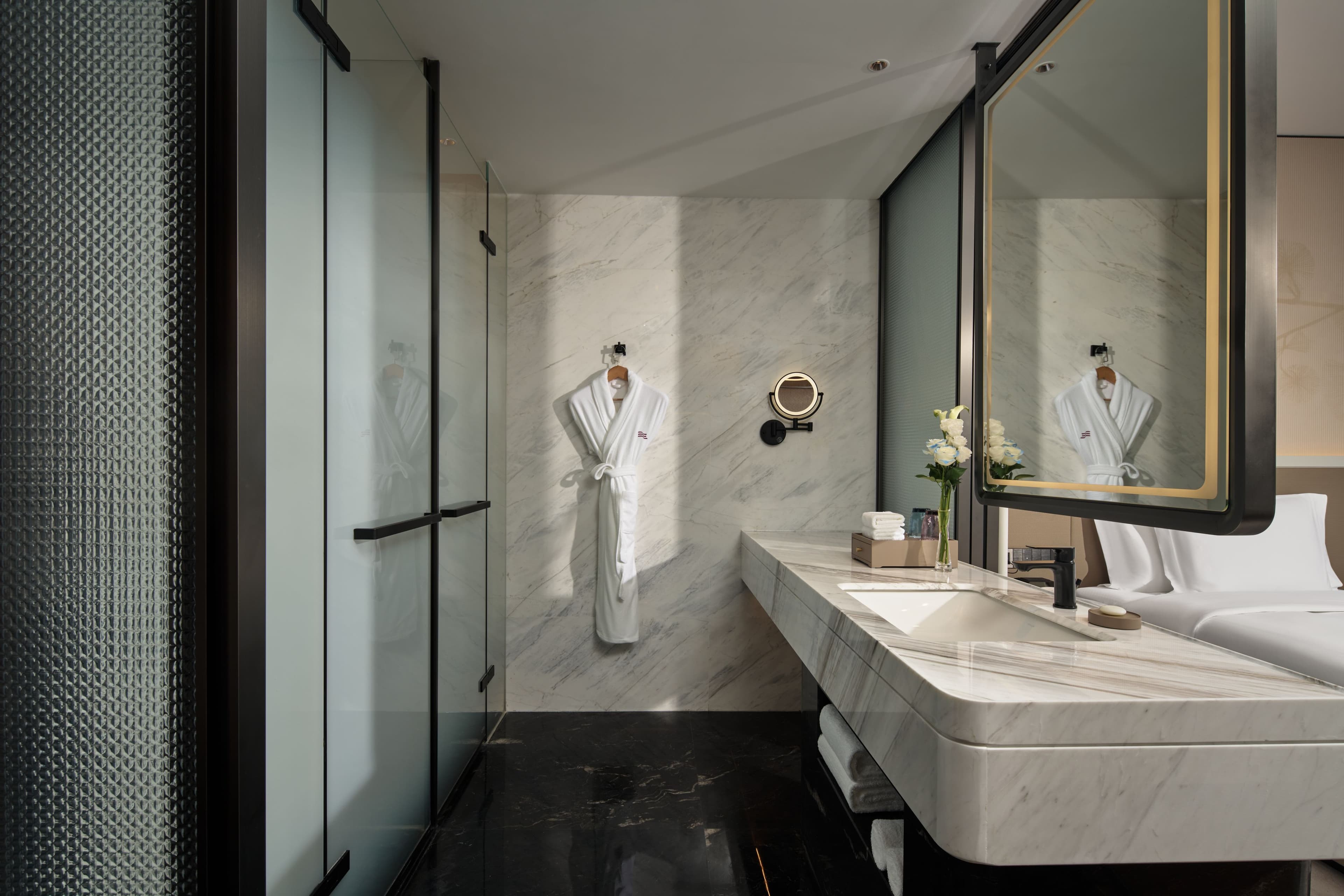 Crowne Plaza Taixing — 6