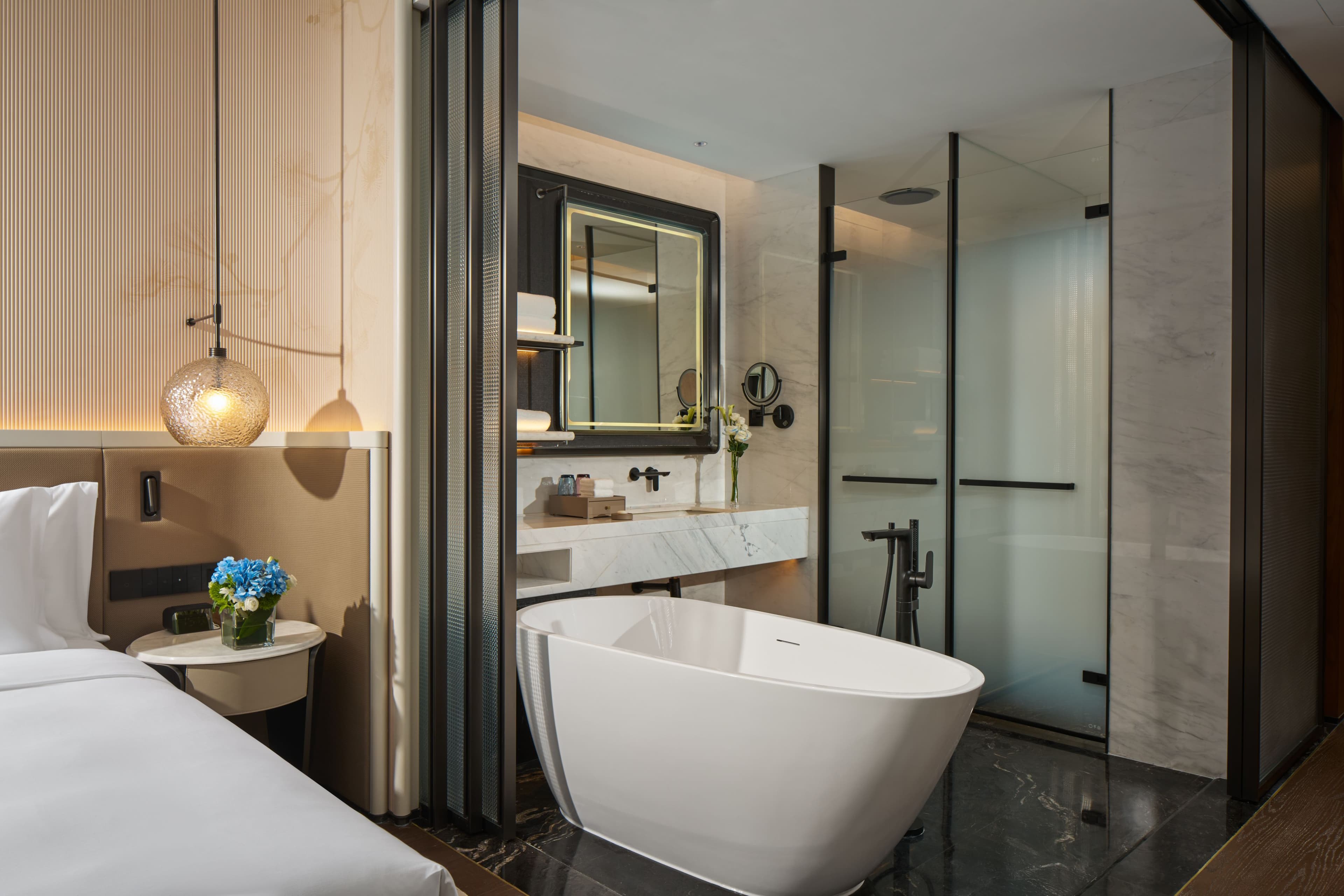 Crowne Plaza Taixing — 6