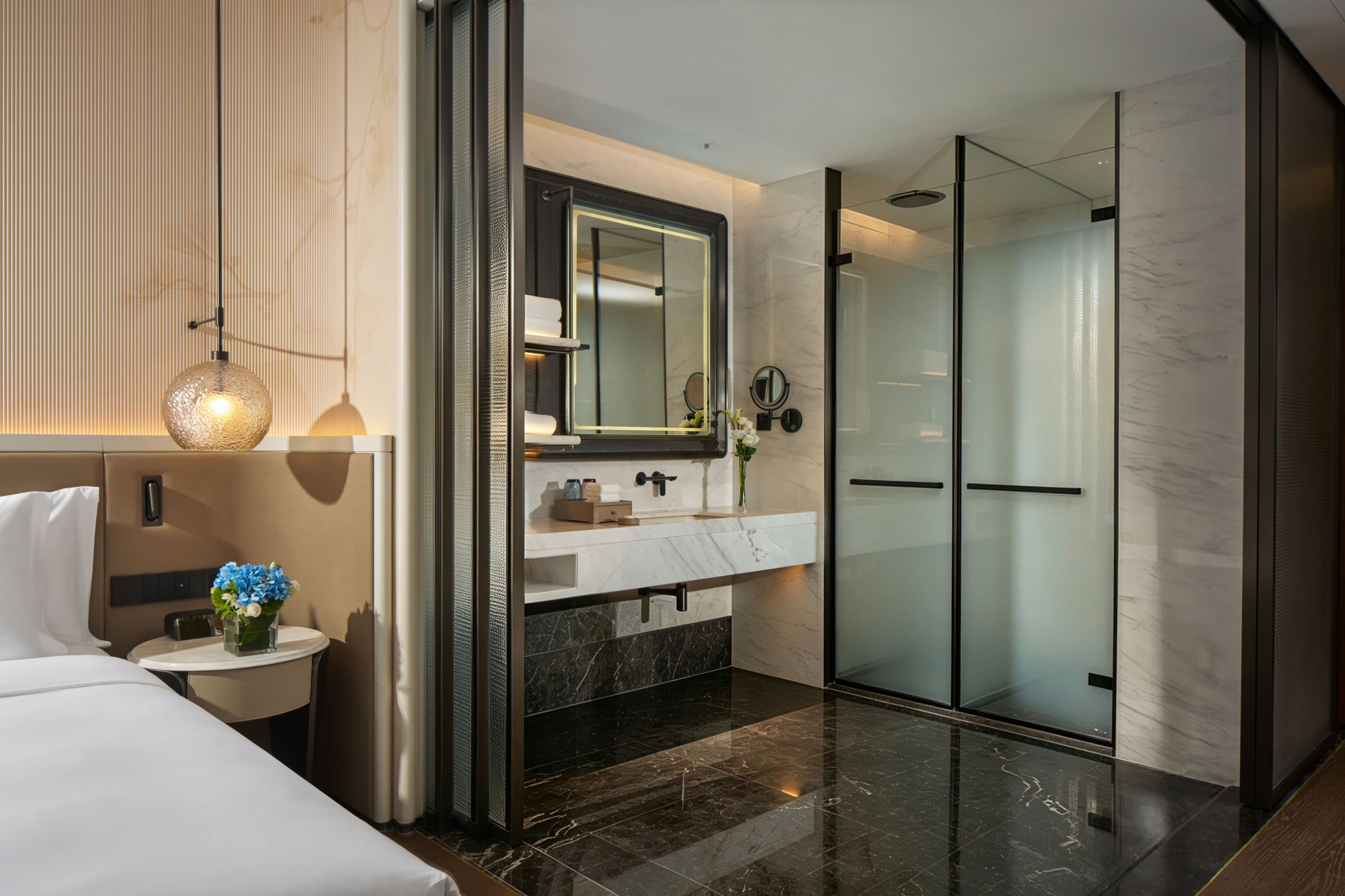 Crowne Plaza Taixing — 10