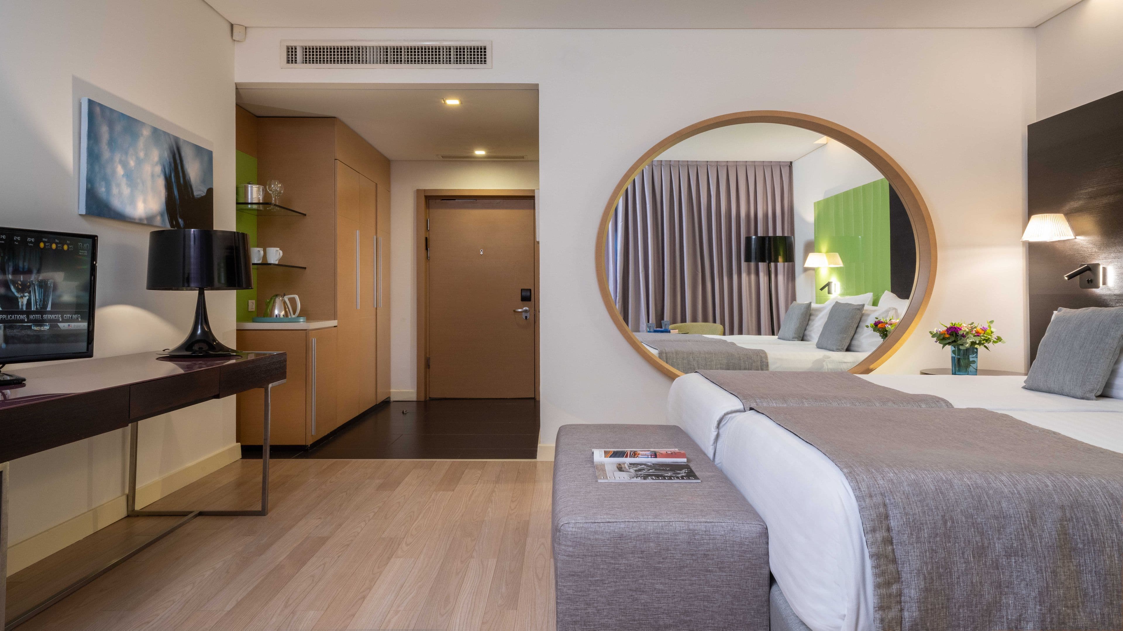 Crowne Plaza Tel Aviv City Center — 8