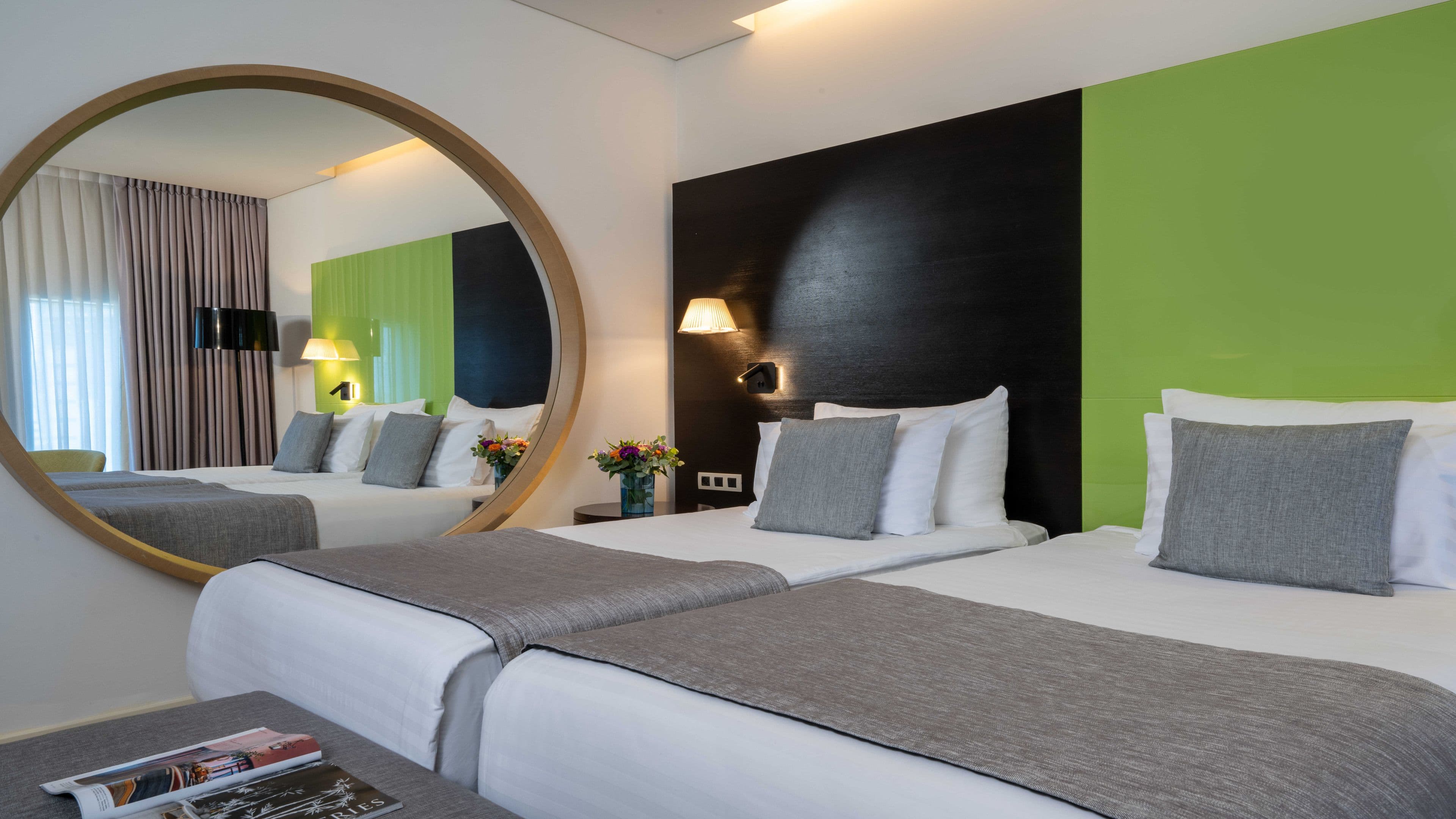 Crowne Plaza Tel Aviv City Center — 10
