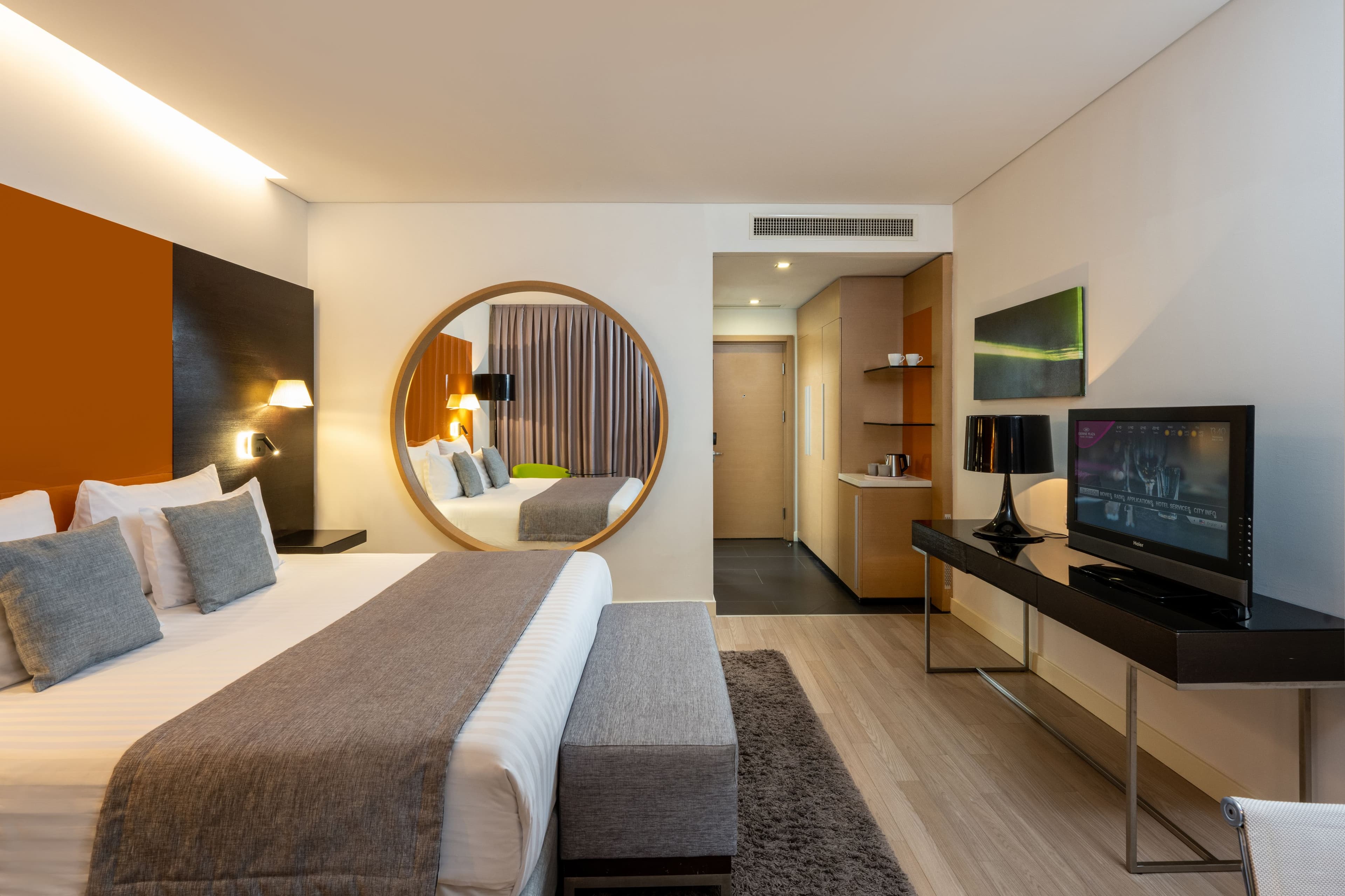 Crowne Plaza Tel Aviv City Center — 2