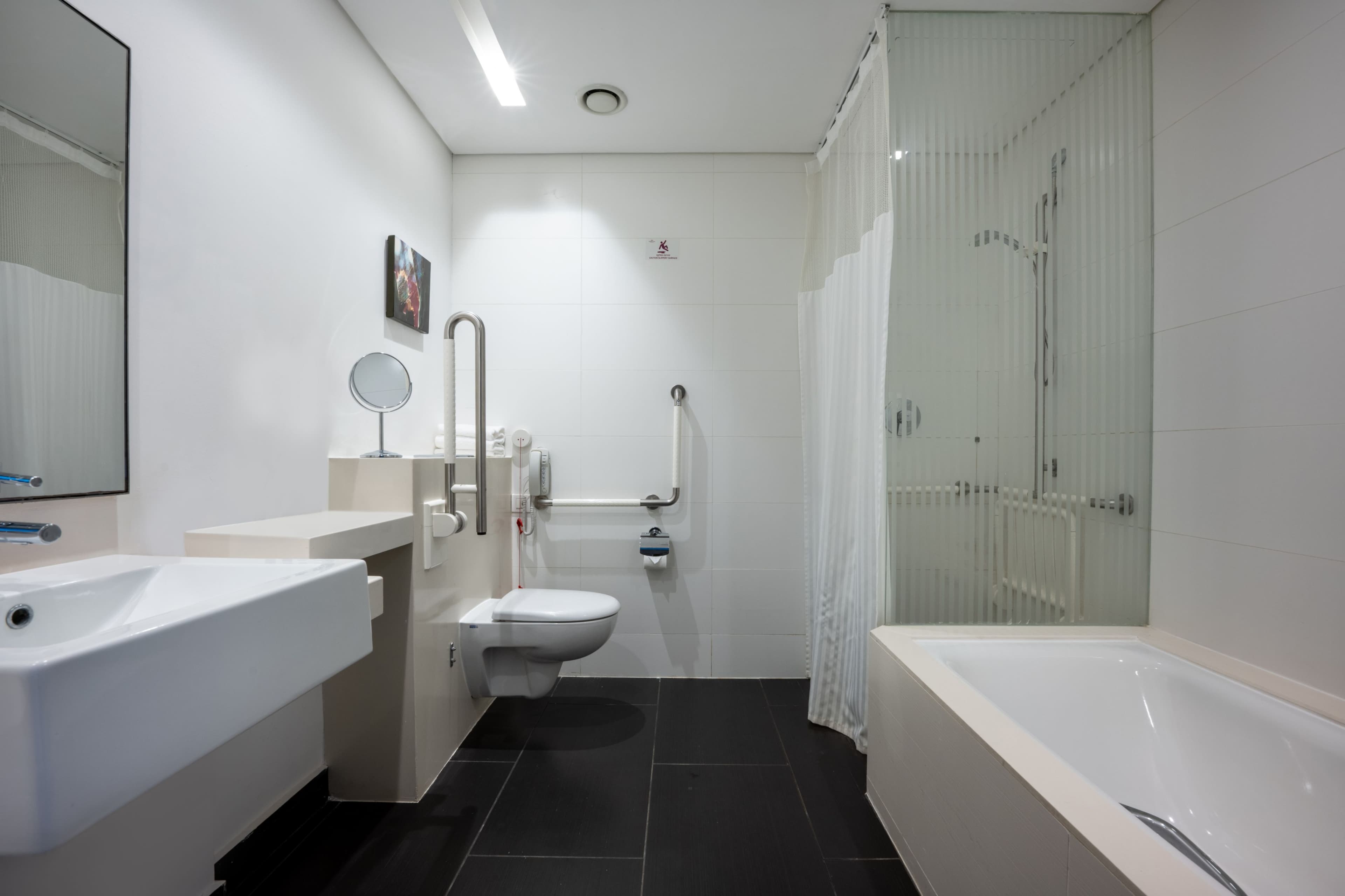 Crowne Plaza Tel Aviv City Center — 16