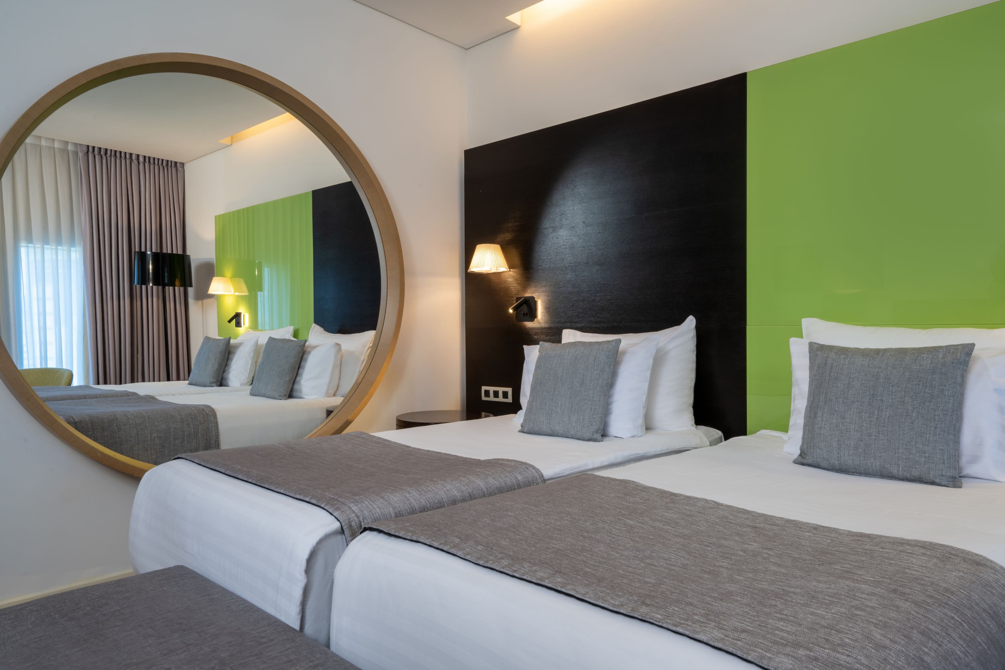 Crowne Plaza Tel Aviv City Center — 13