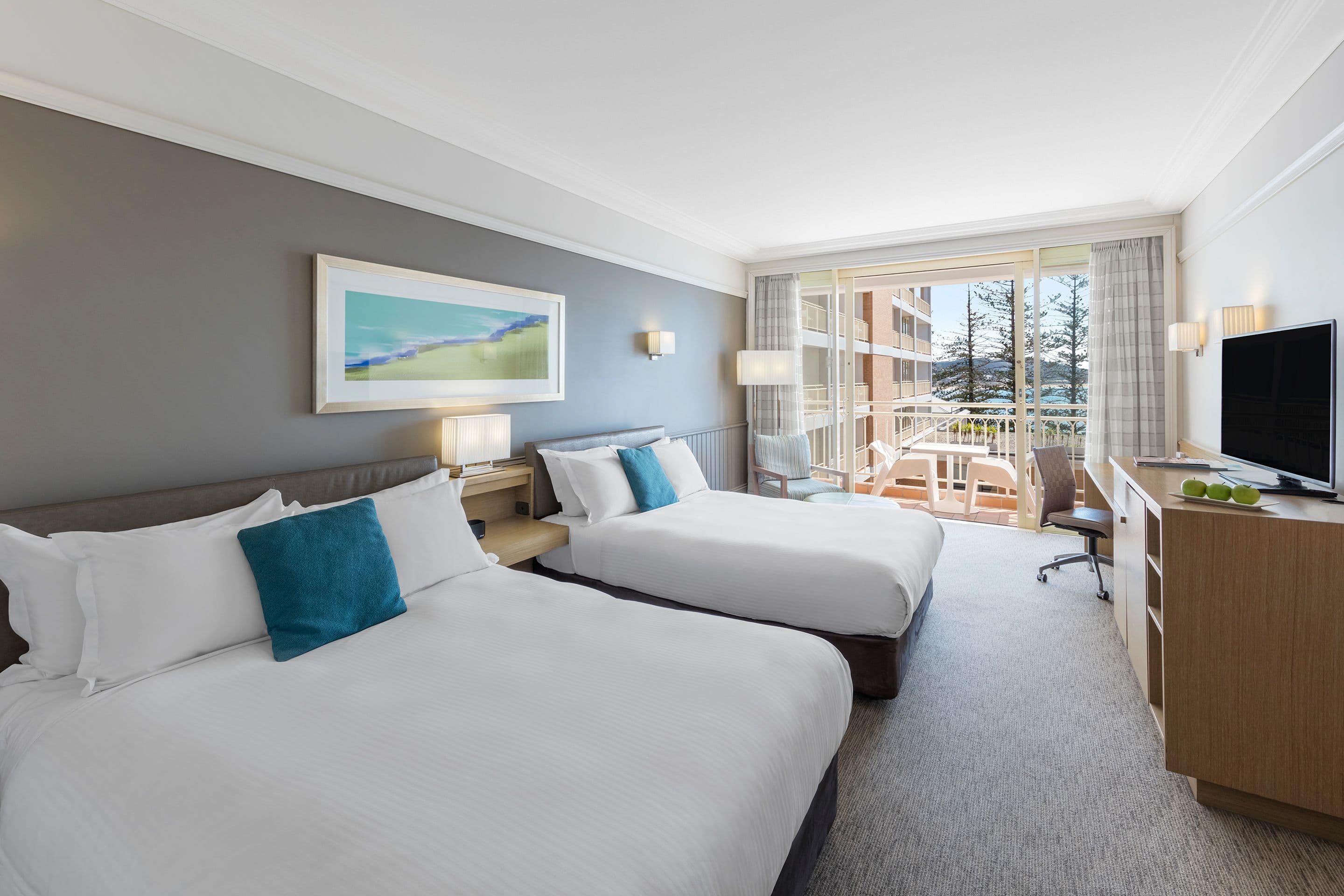 Crowne Plaza Terrigal Pacific — 10