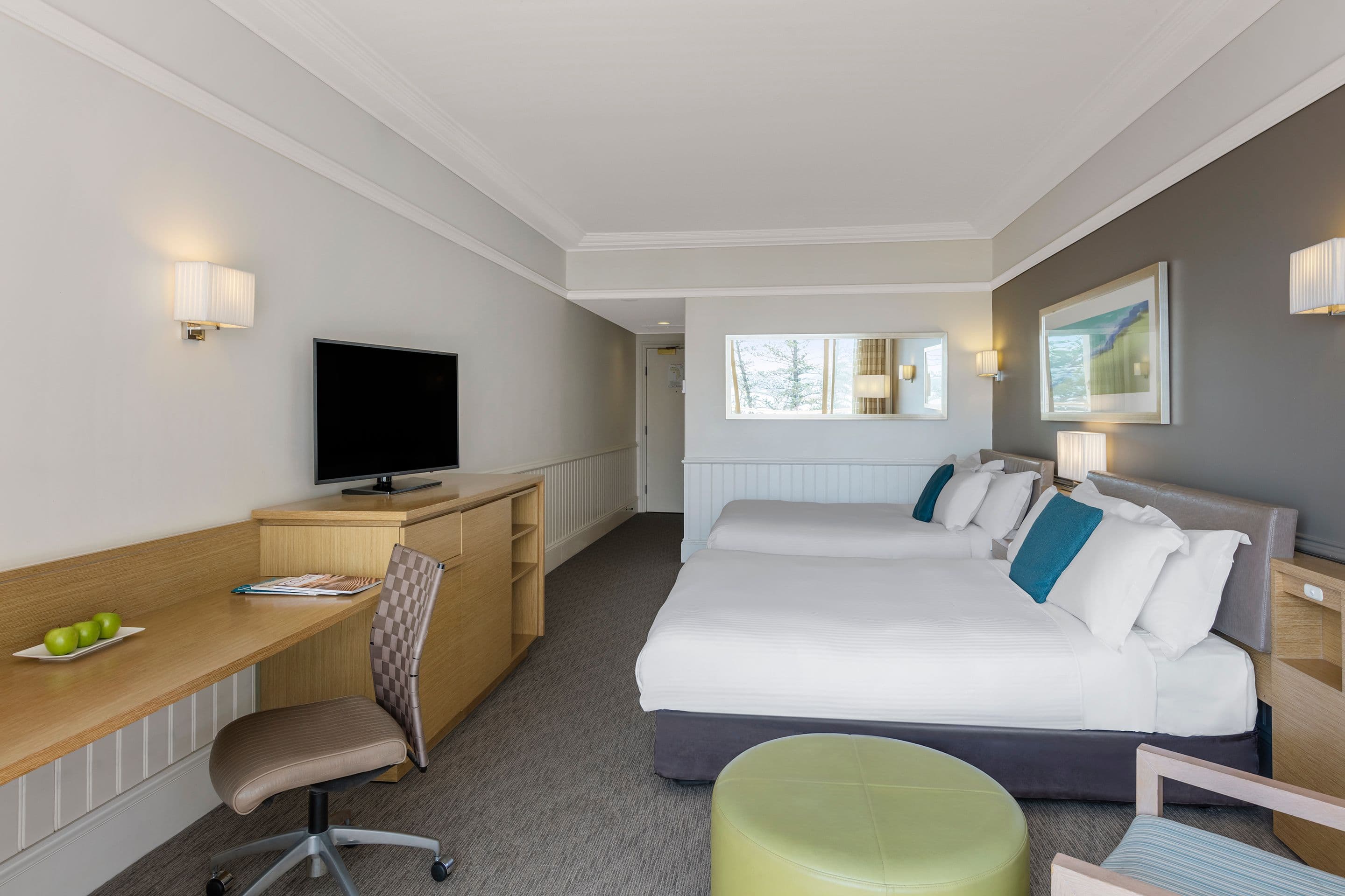 Crowne Plaza Terrigal Pacific - Image 5