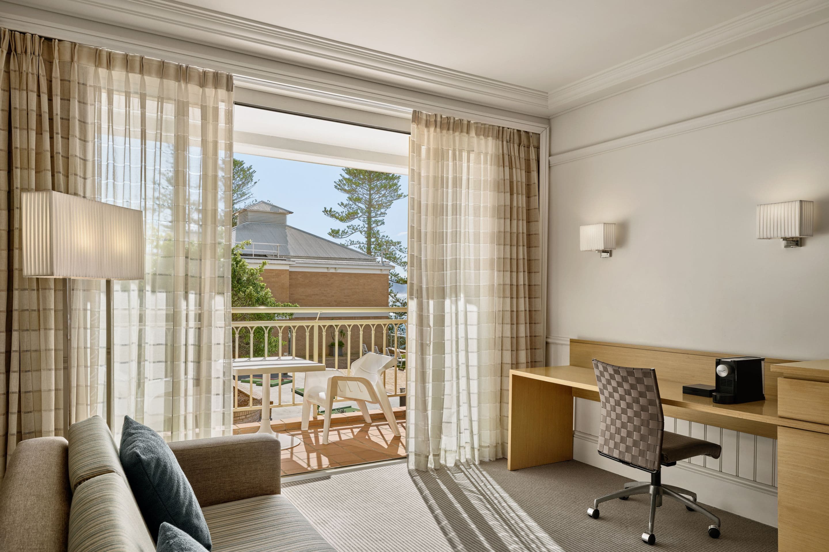 Crowne Plaza Terrigal Pacific — 7