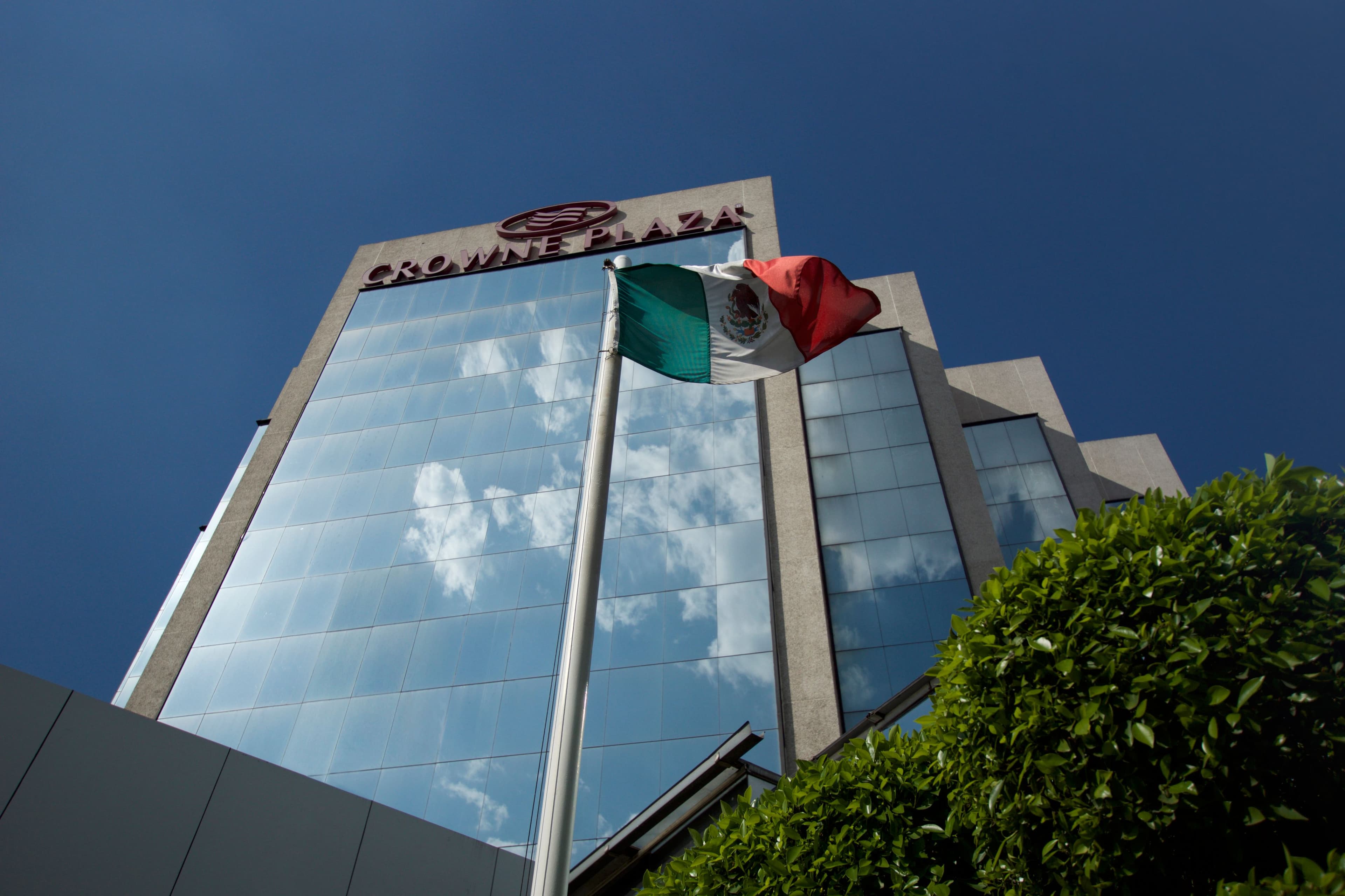 Crowne Plaza Mexico Norte Tlalnepantla - Image 1