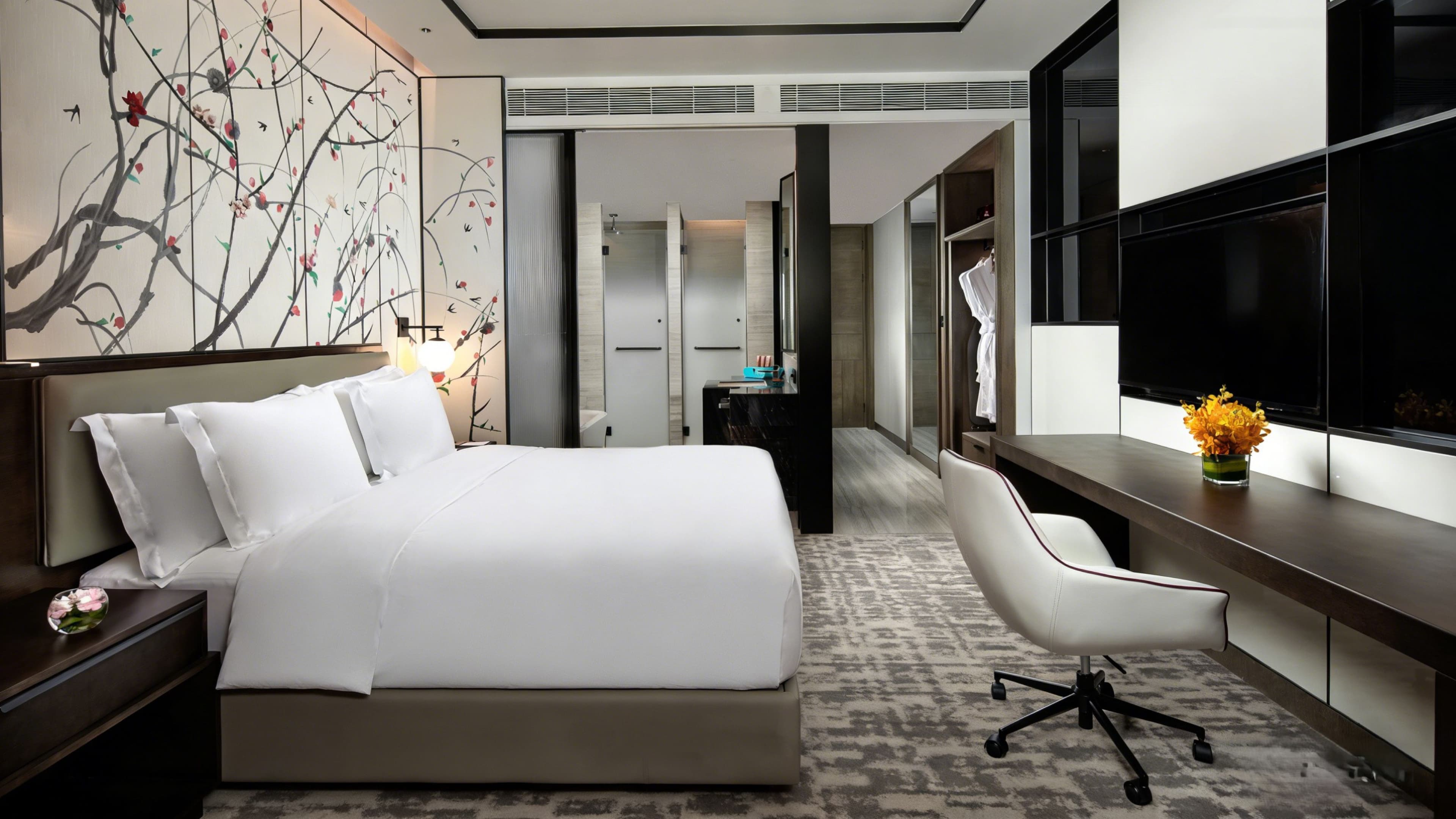 Crowne Plaza Wuzhen - Image 4