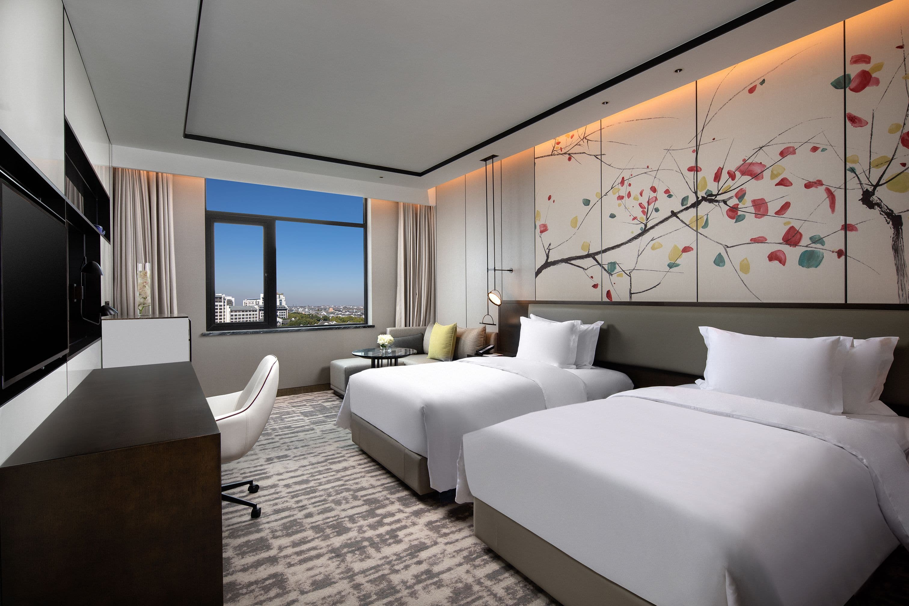 Crowne Plaza Wuzhen - Image 3