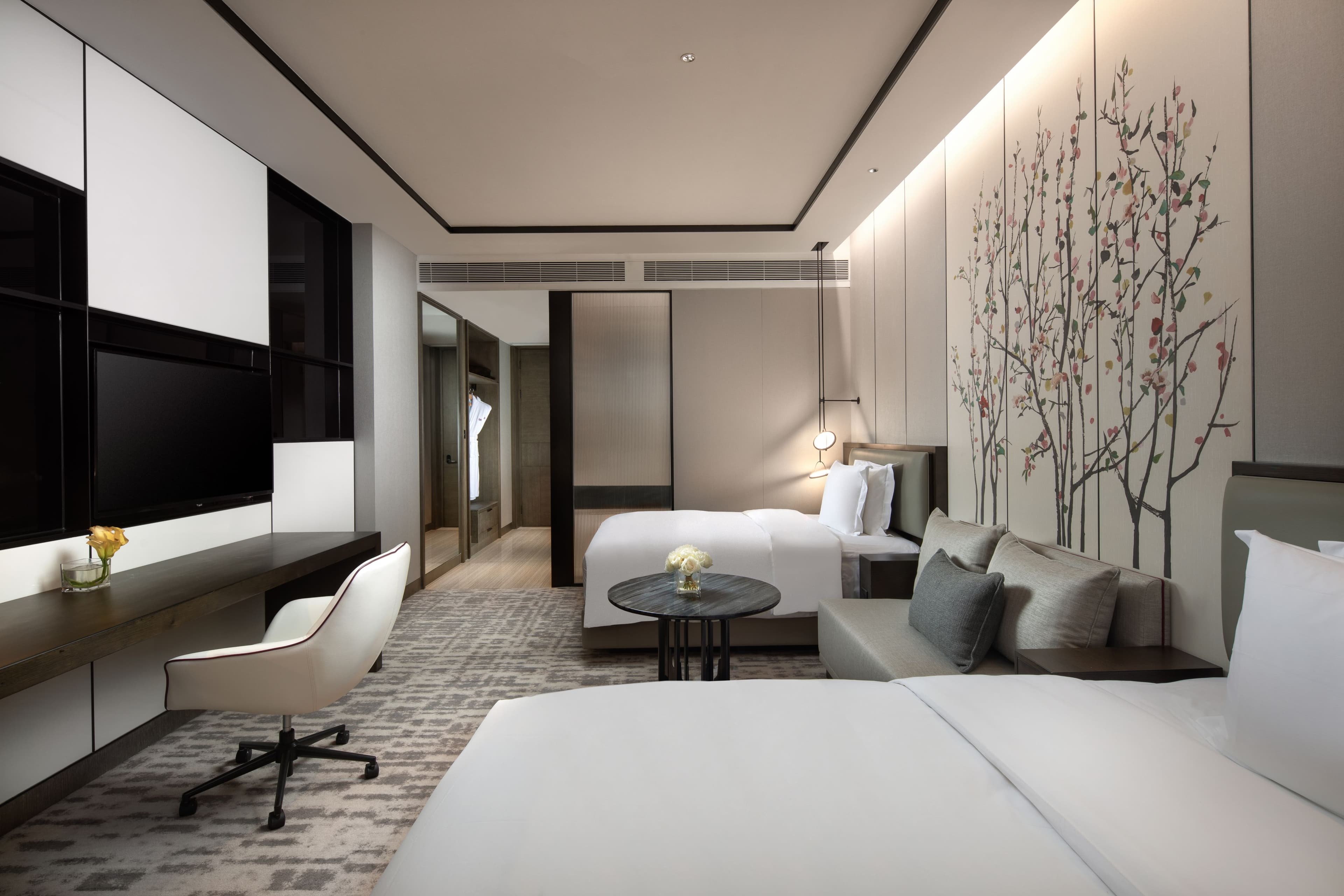 Crowne Plaza Wuzhen — 6