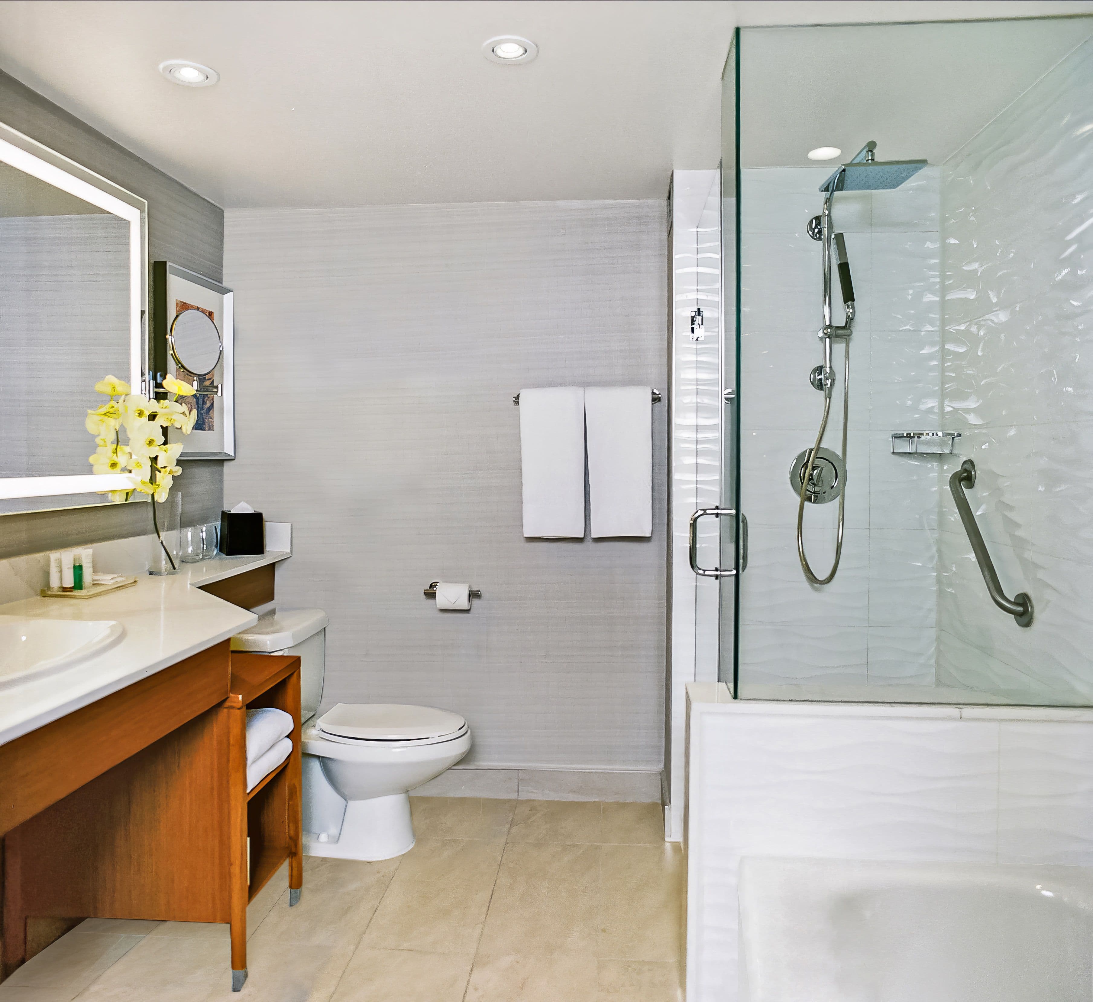 Crowne Plaza Toronto - North York — 19