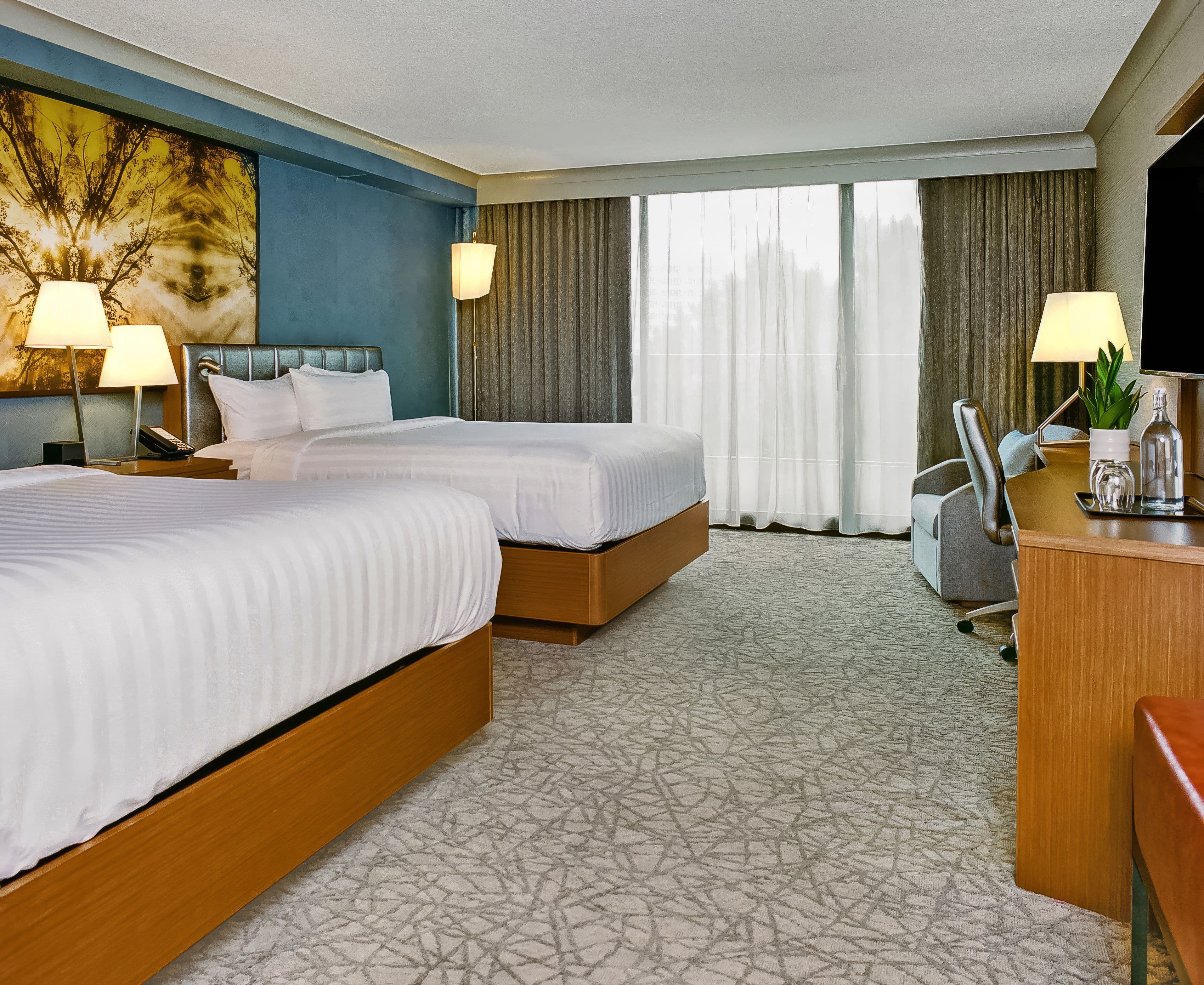 Crowne Plaza Toronto - North York — 13
