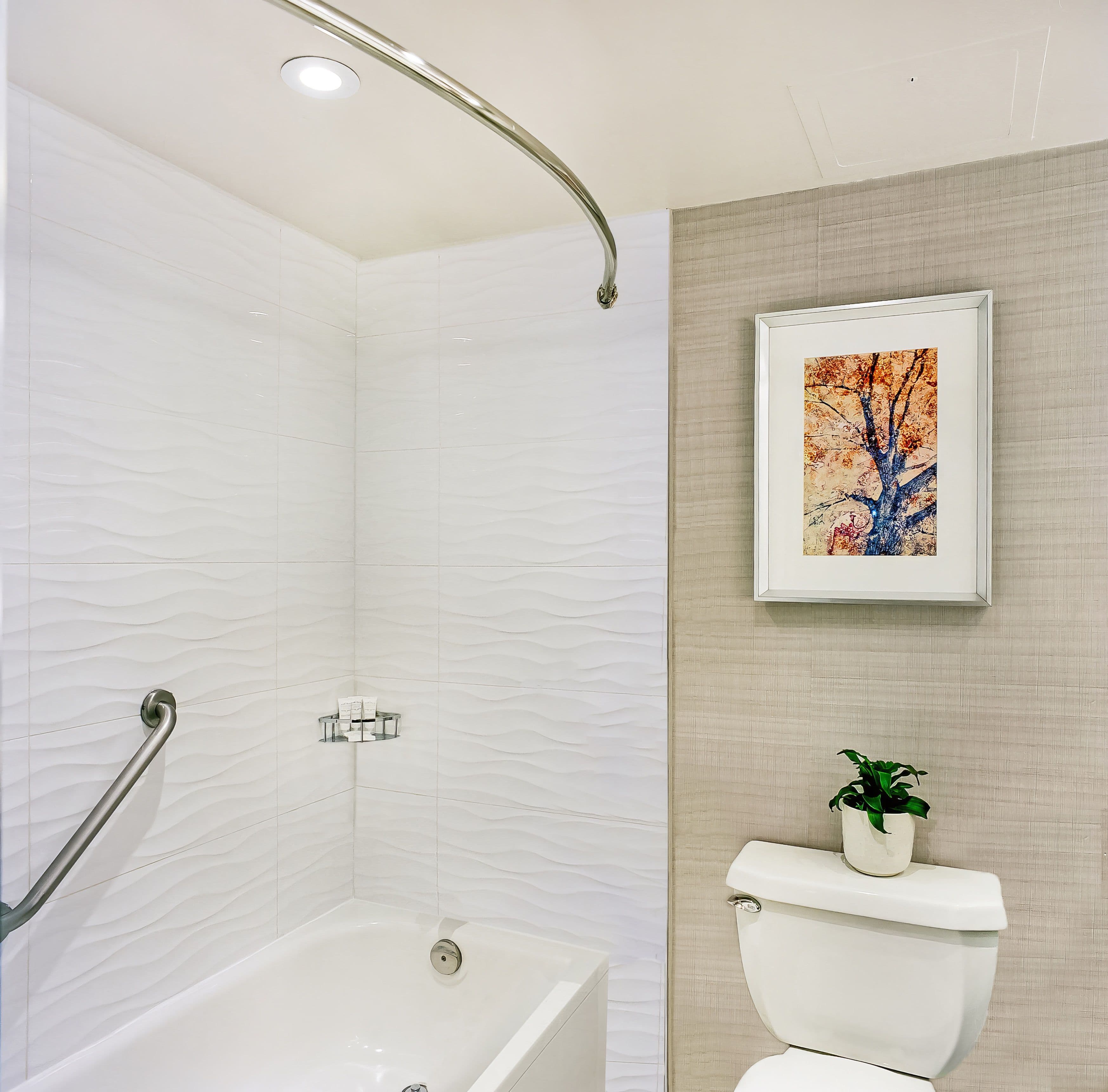 Crowne Plaza Toronto - North York — 12