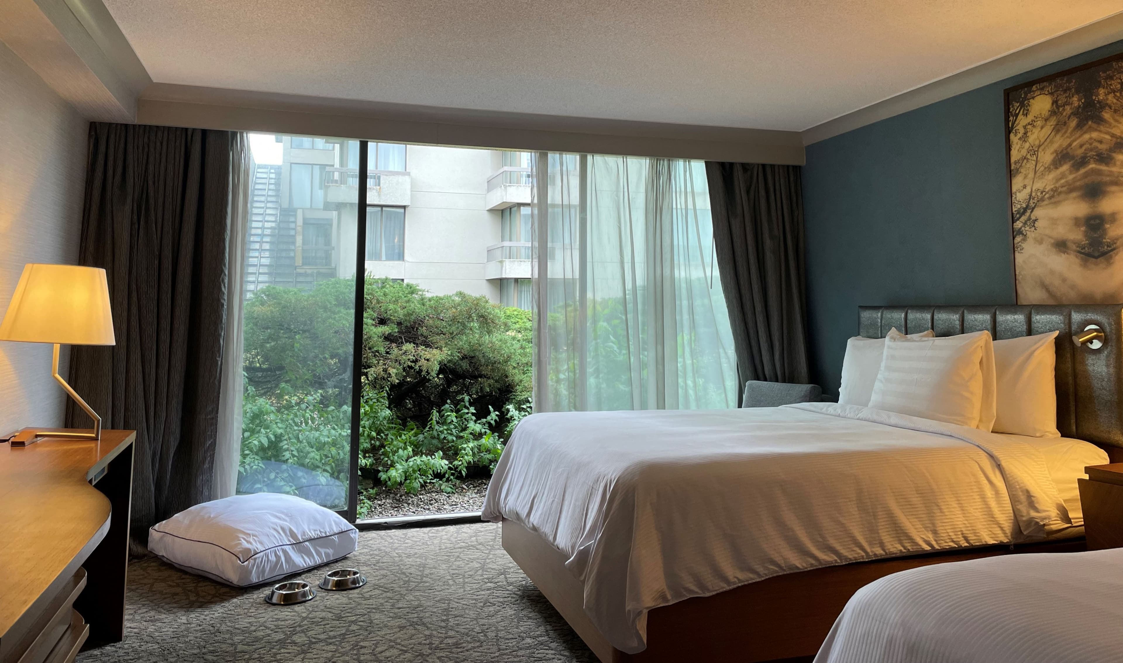 Crowne Plaza Toronto - North York — 17