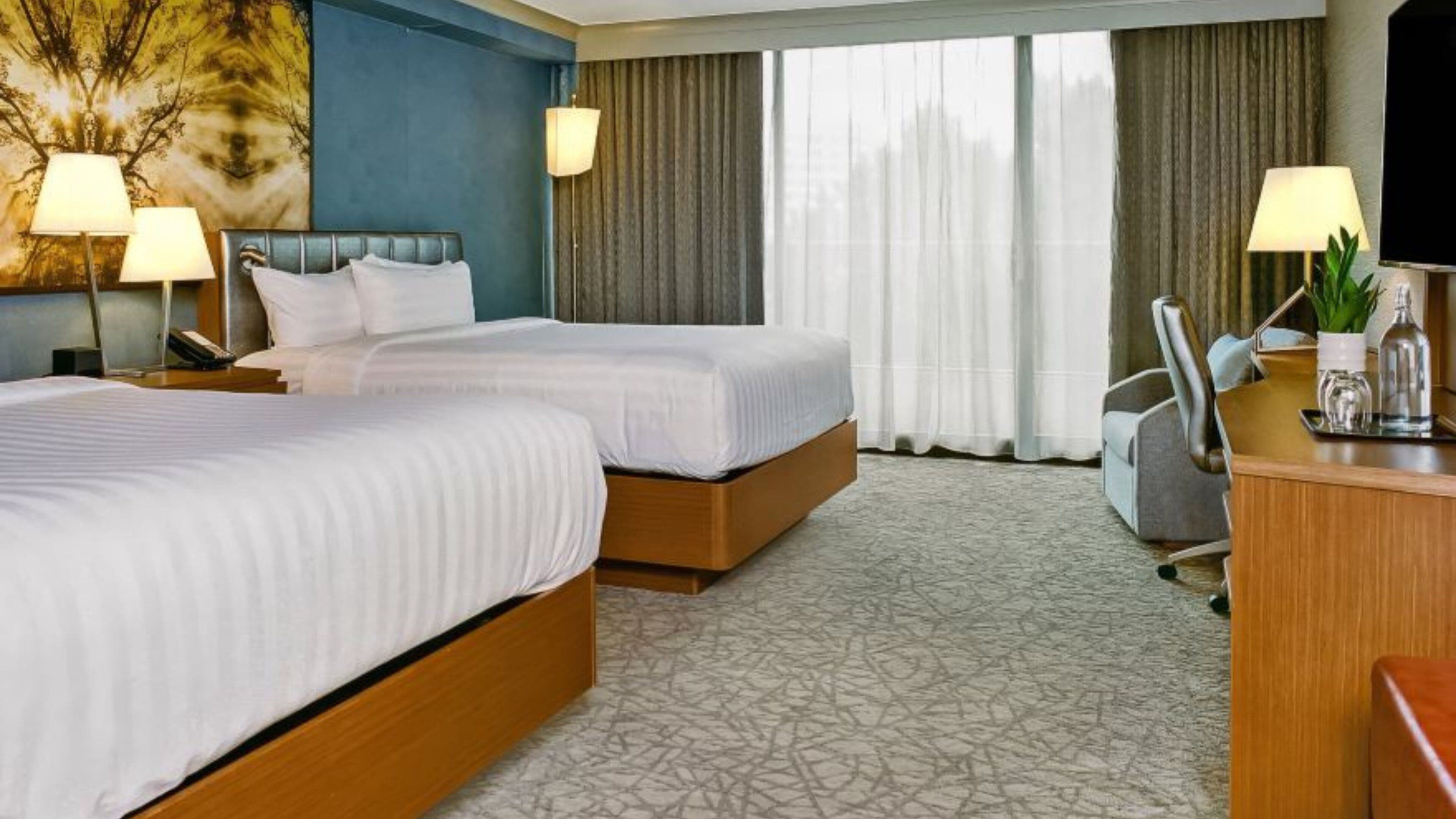 Crowne Plaza Toronto - North York - Image 3