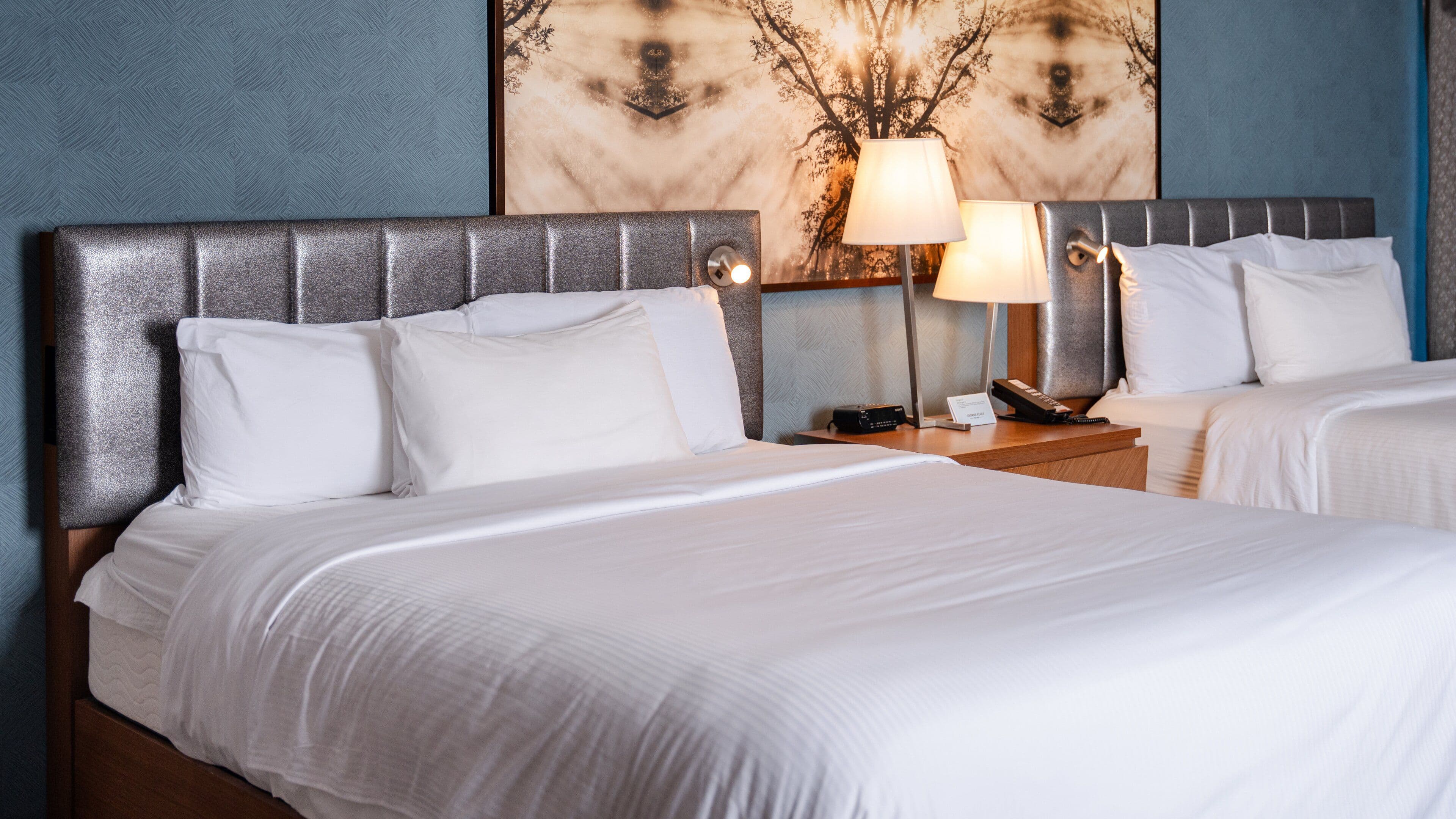 Crowne Plaza Toronto - North York — 15