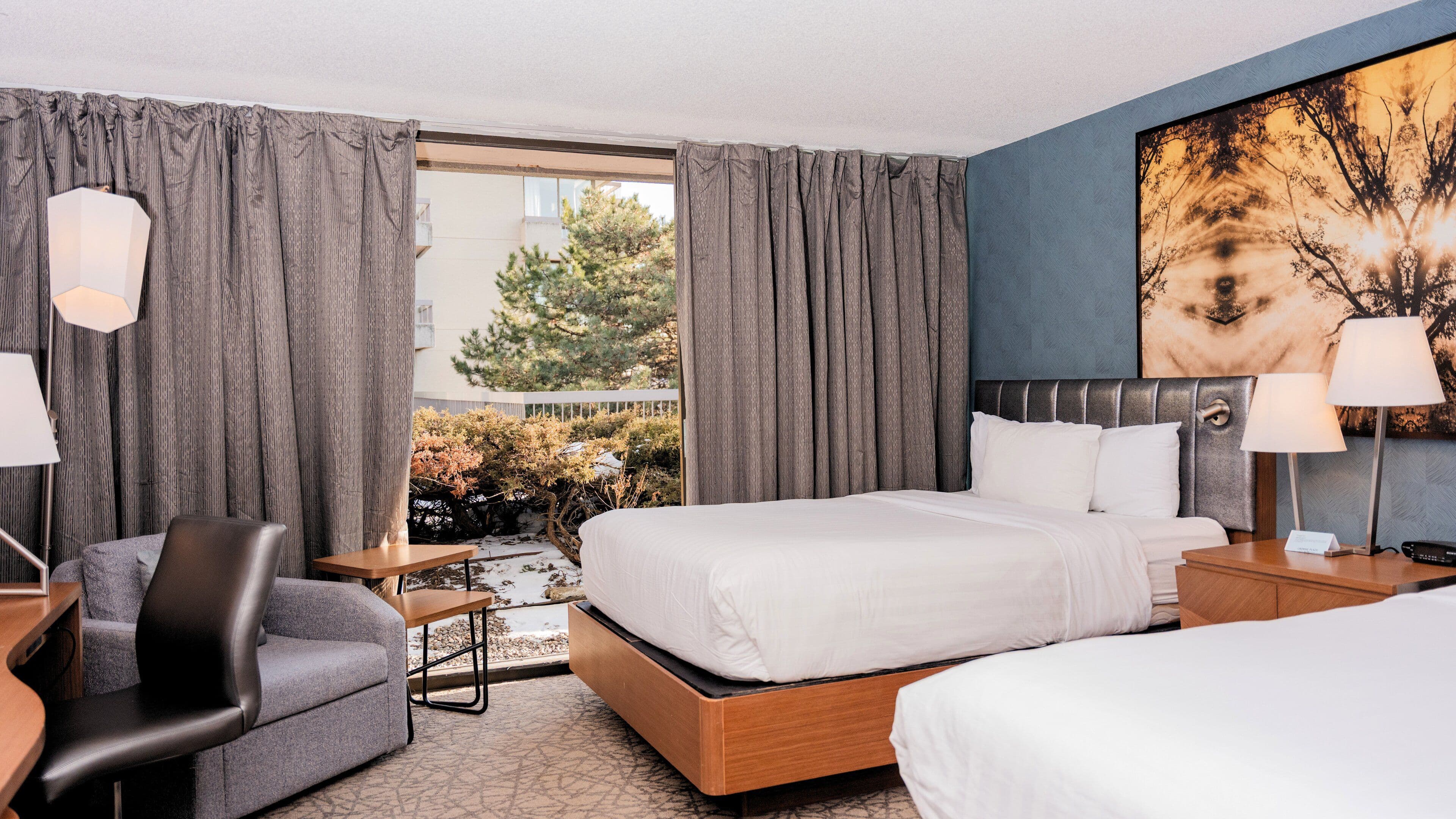 Crowne Plaza Toronto - North York — 20
