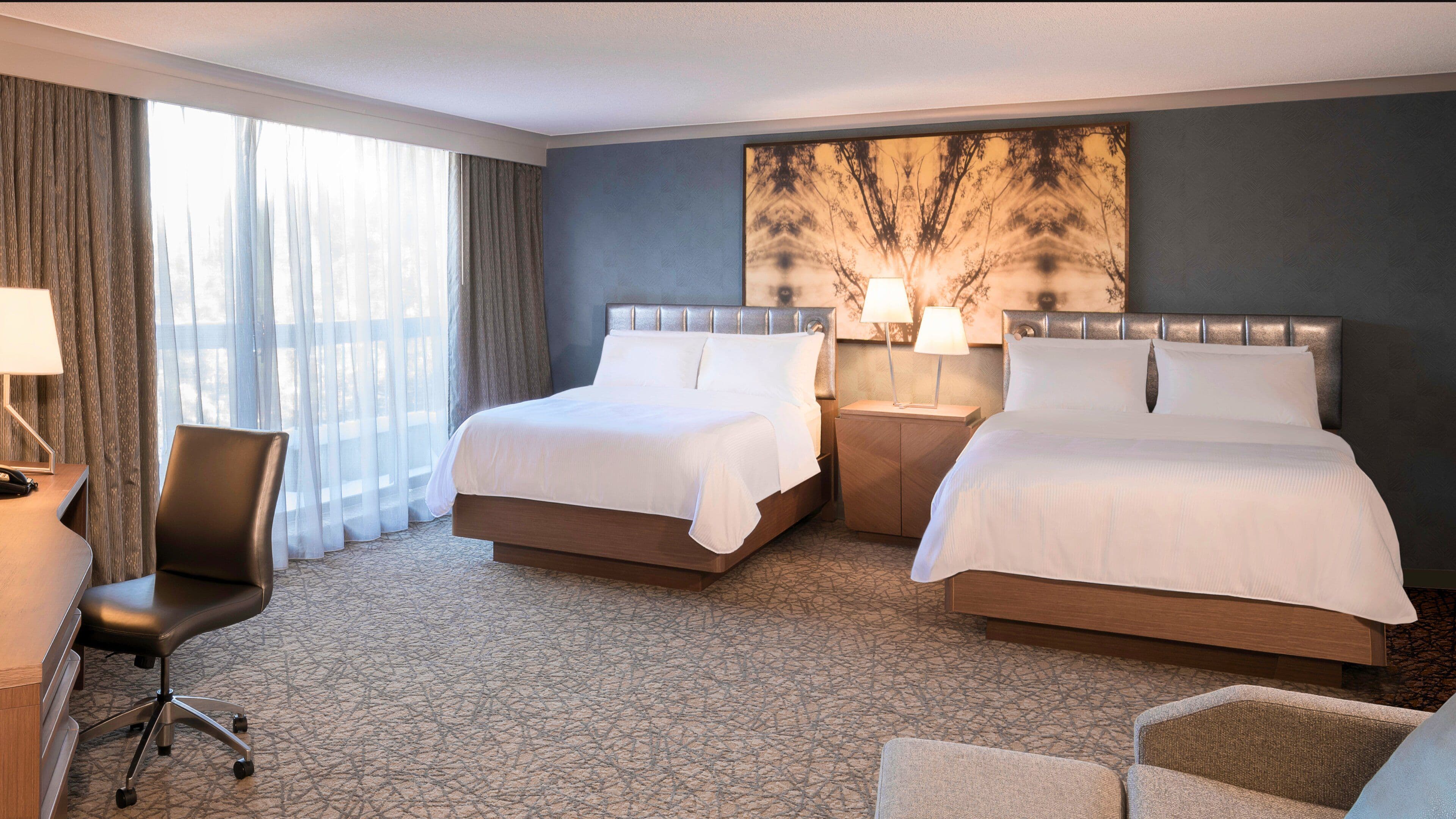 Crowne Plaza Toronto - North York — 30