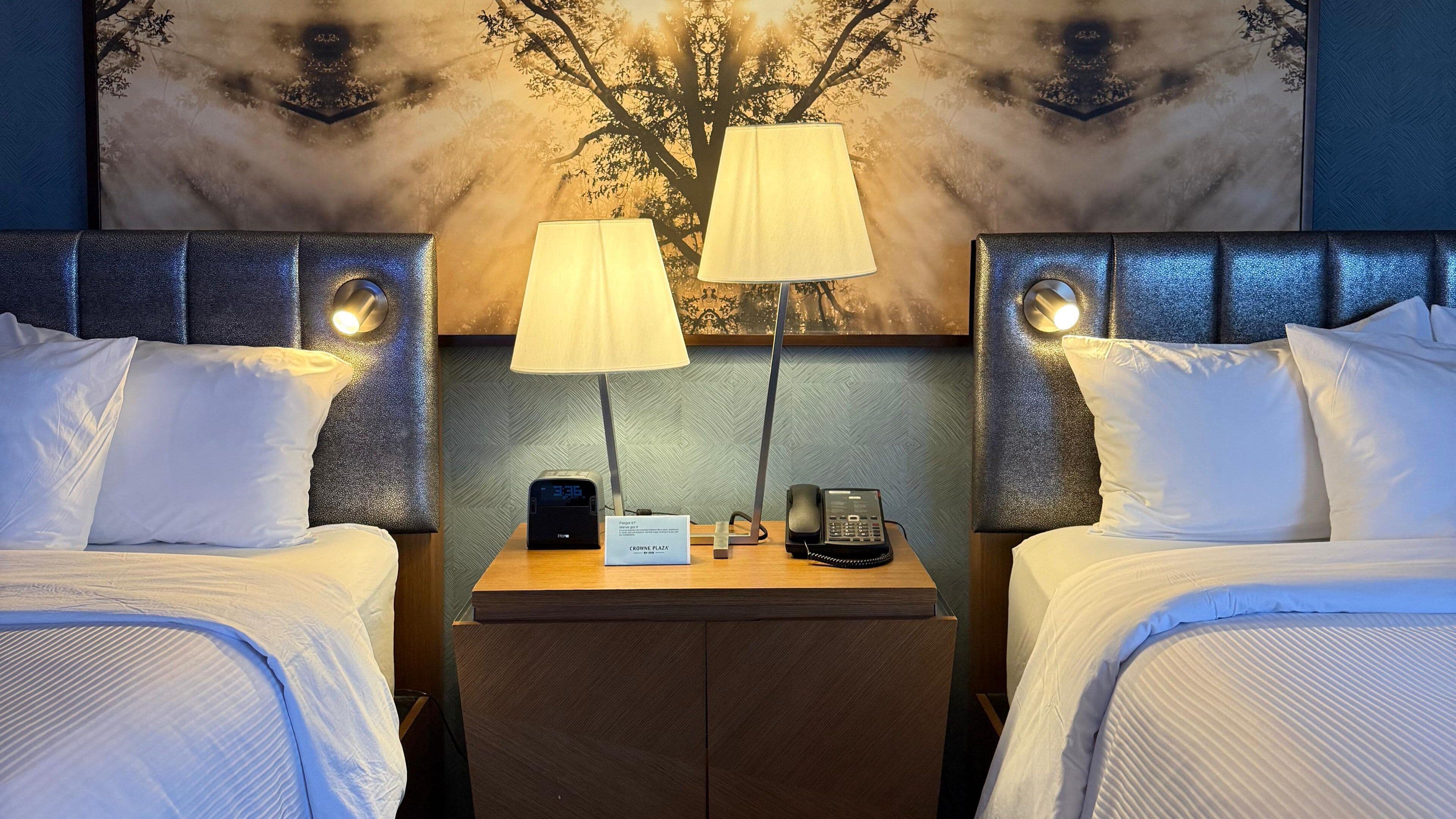 Crowne Plaza Toronto - North York — 31