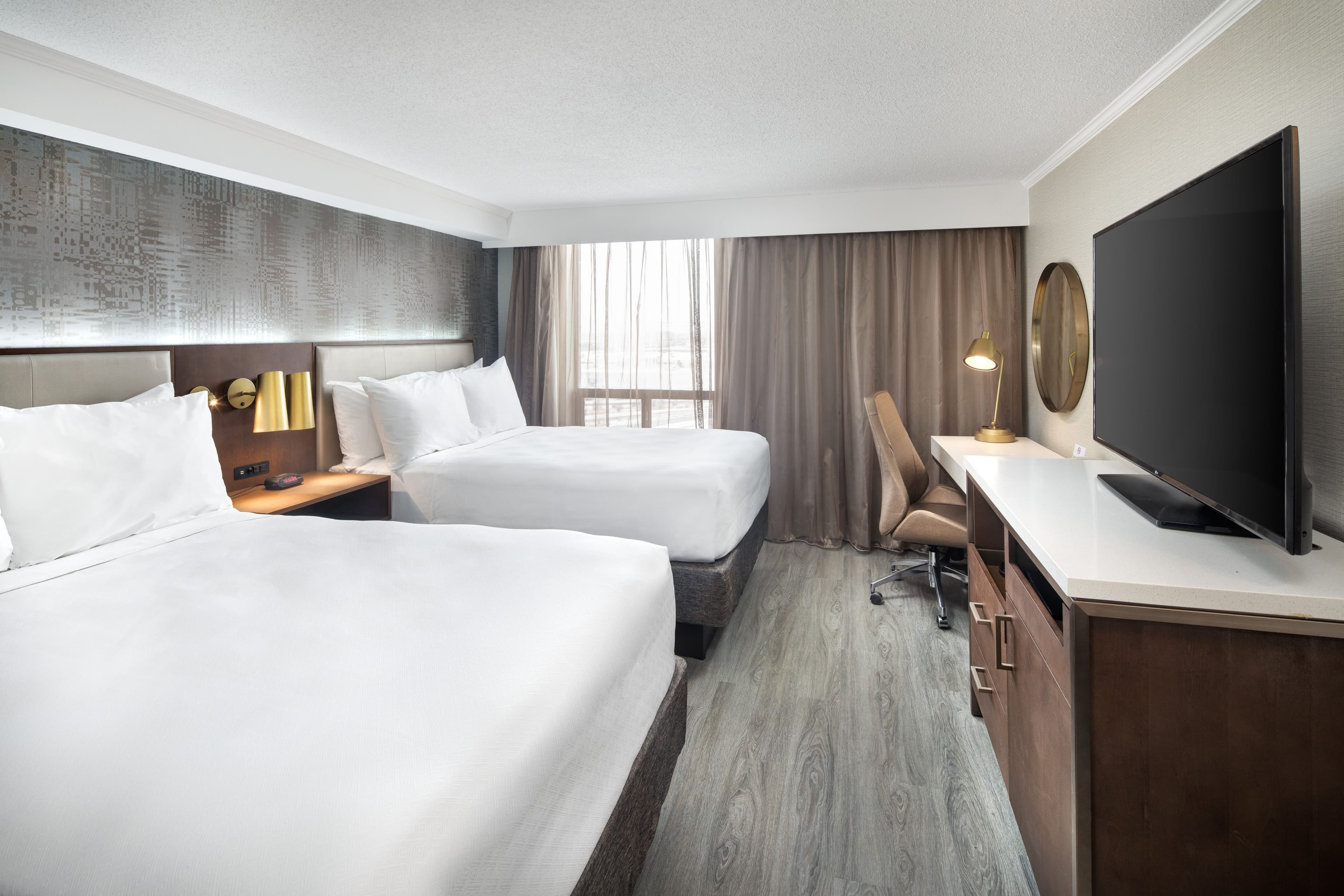 Crowne Plaza Toronto Airport — 29