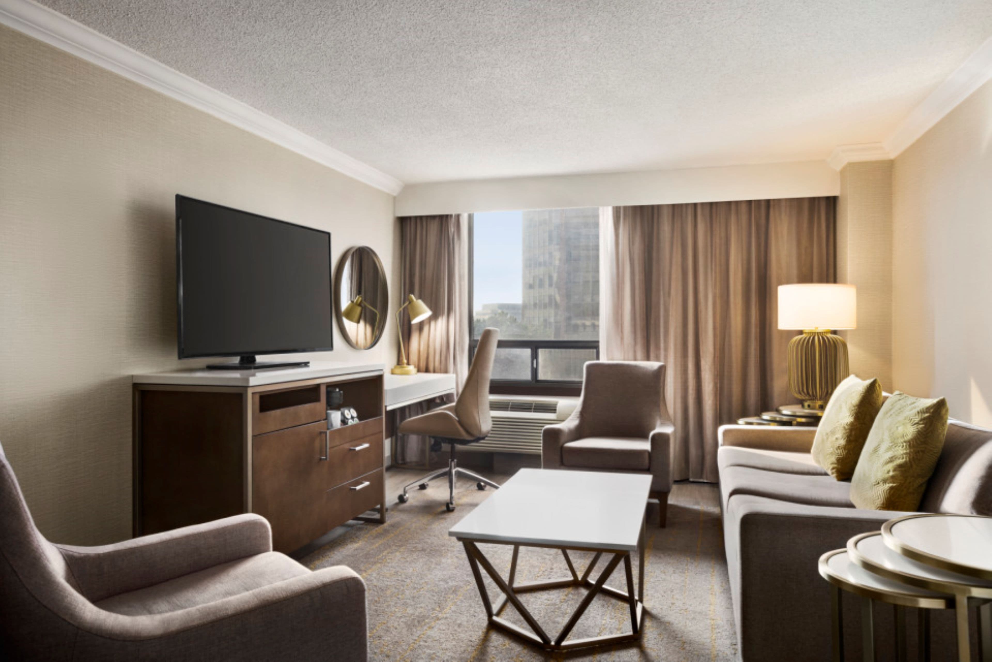Crowne Plaza Toronto Airport — 42