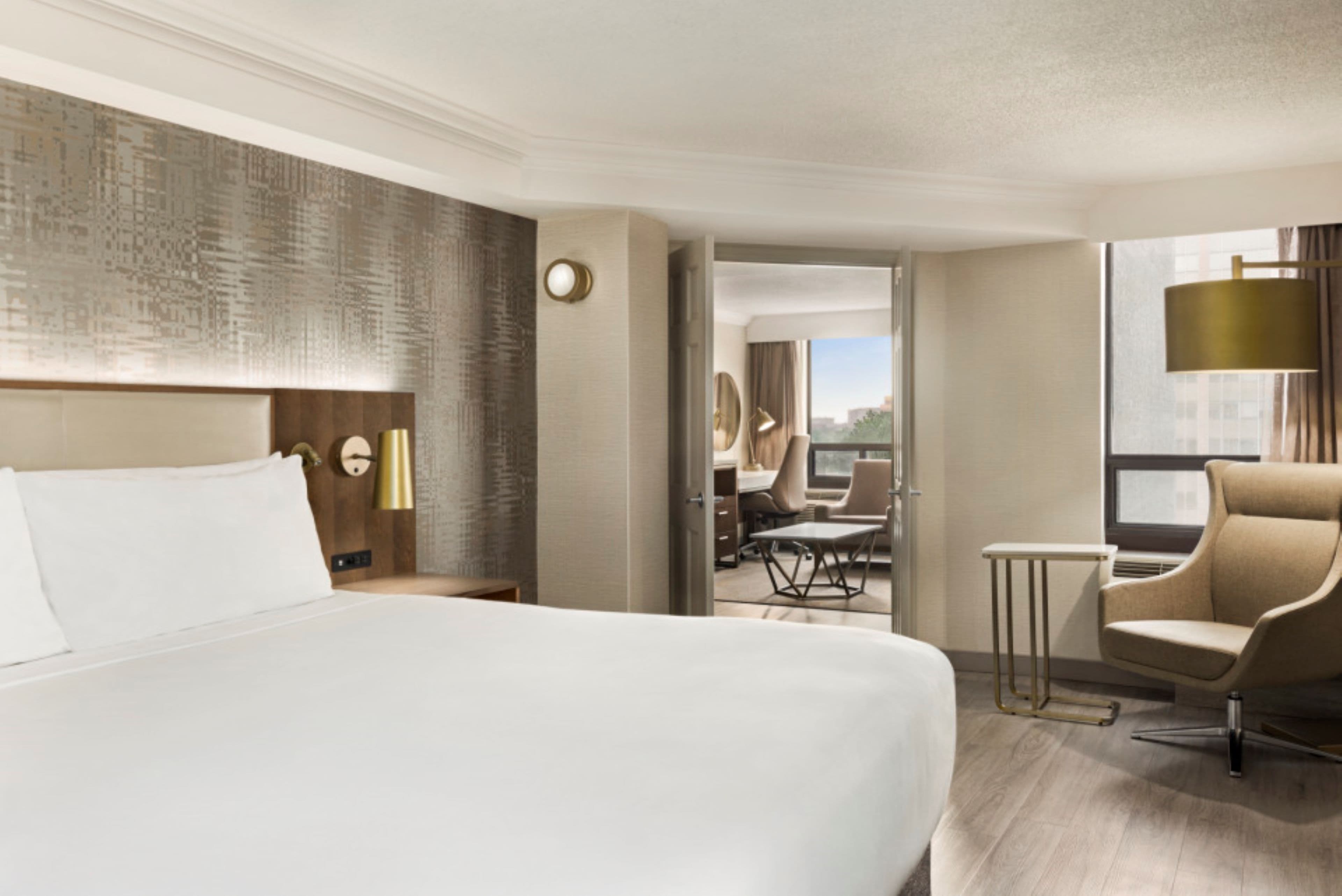 Crowne Plaza Toronto Airport — 41