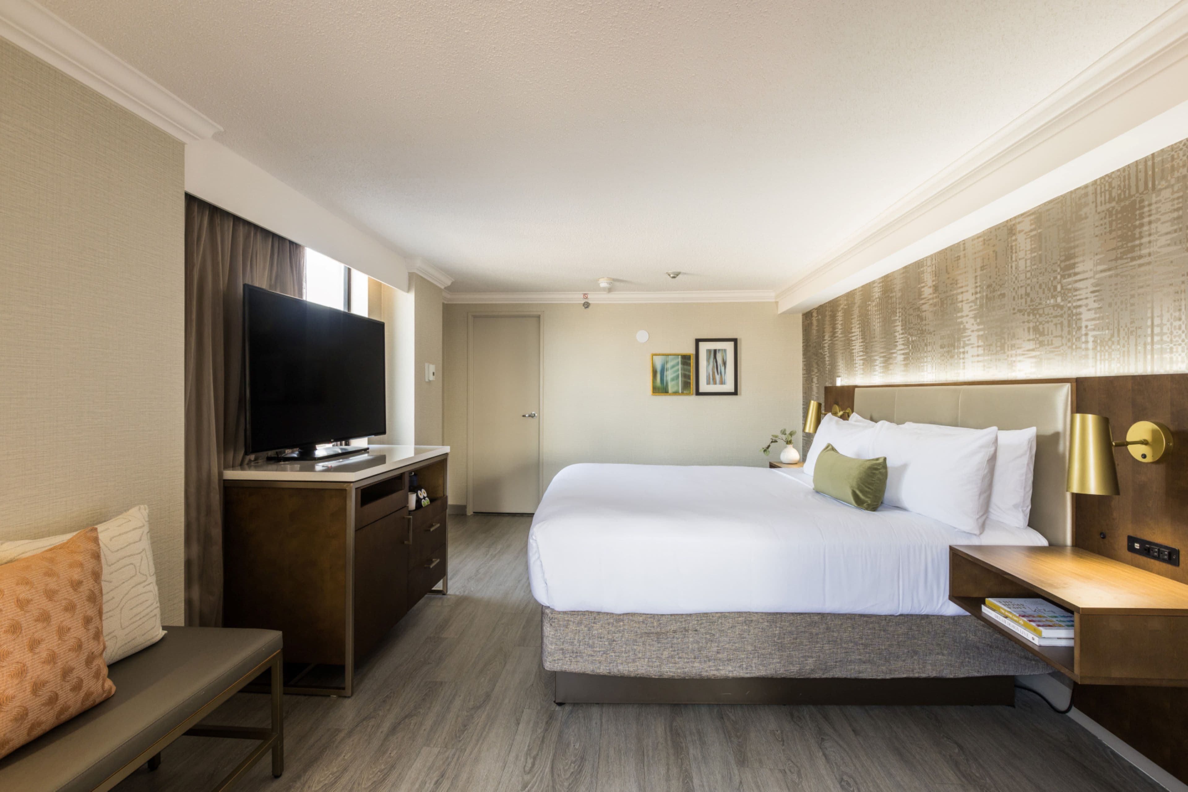 Crowne Plaza Toronto Airport — 39