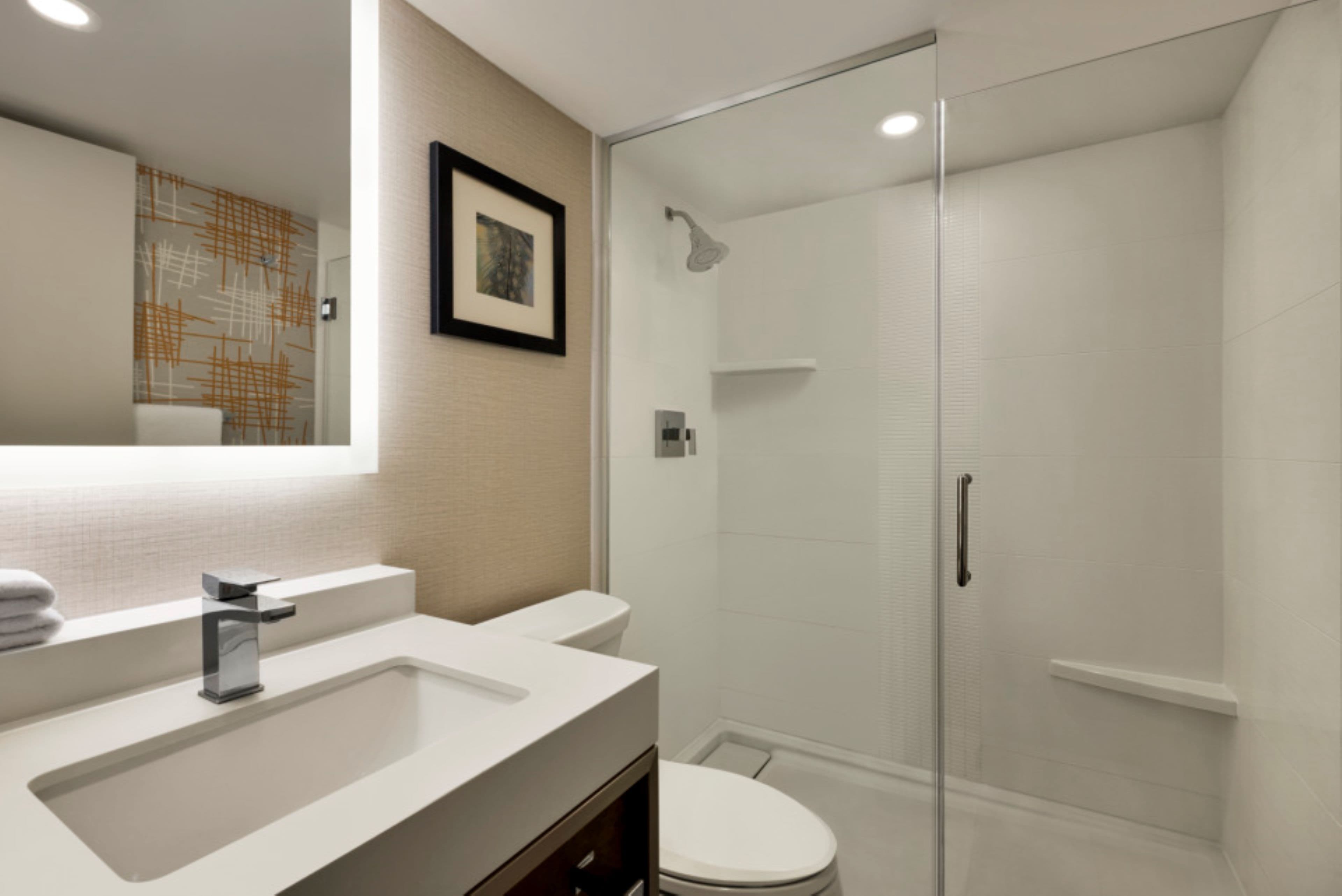 Crowne Plaza Toronto Airport — 8