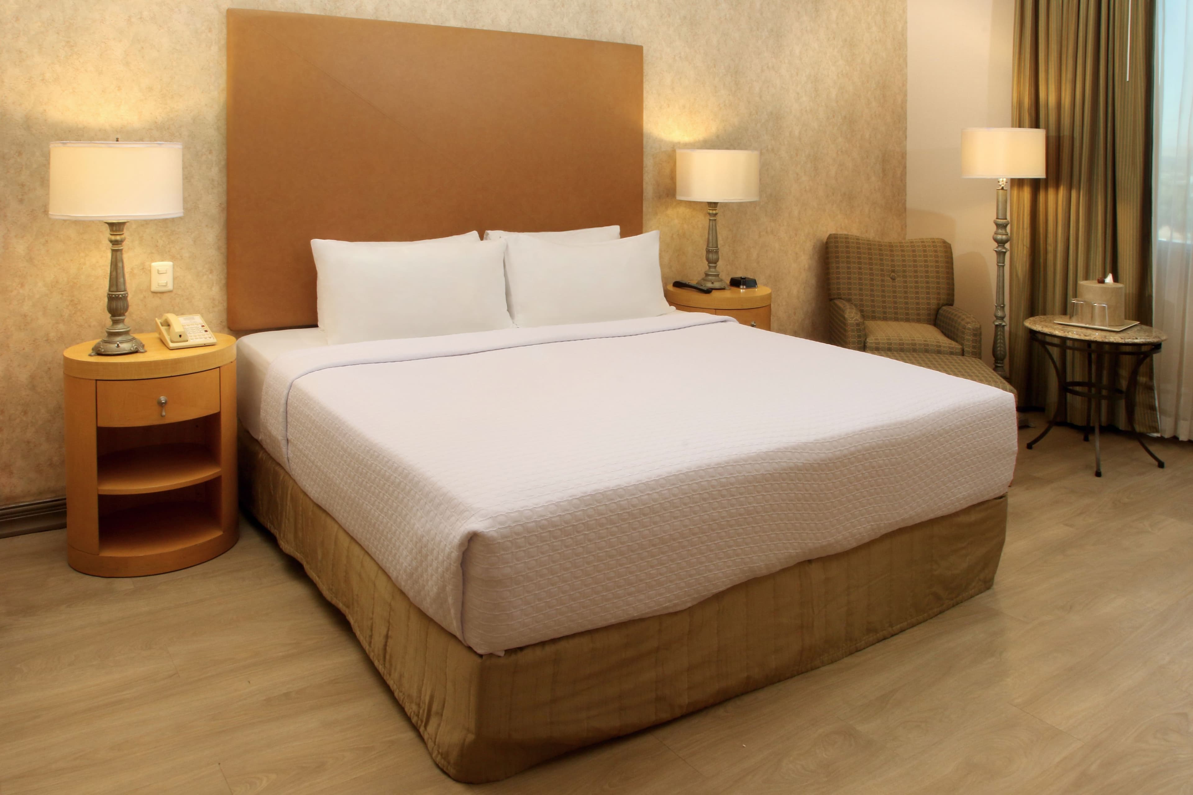 Crowne Plaza Torreon — 8