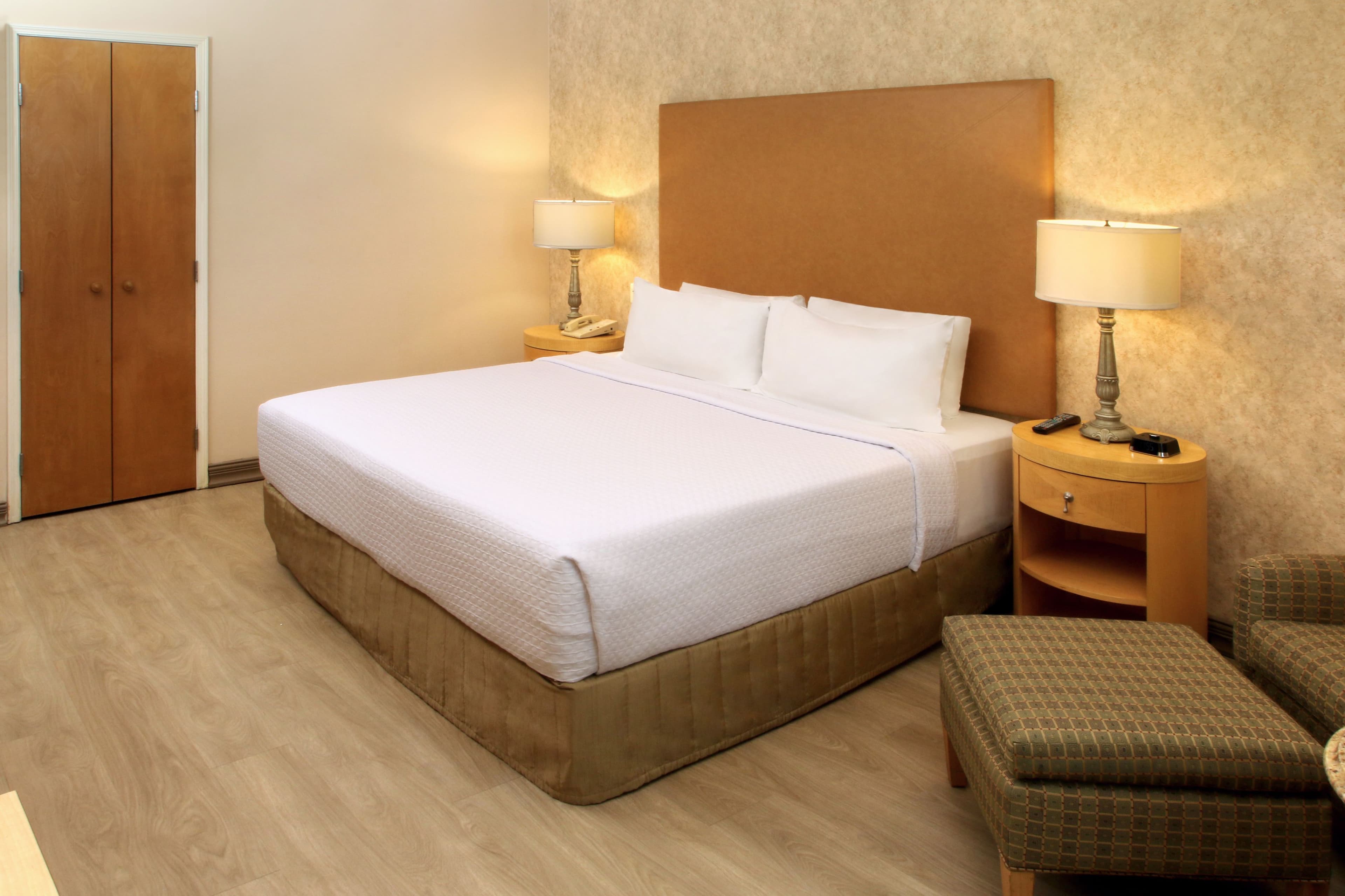Crowne Plaza Torreon — 7