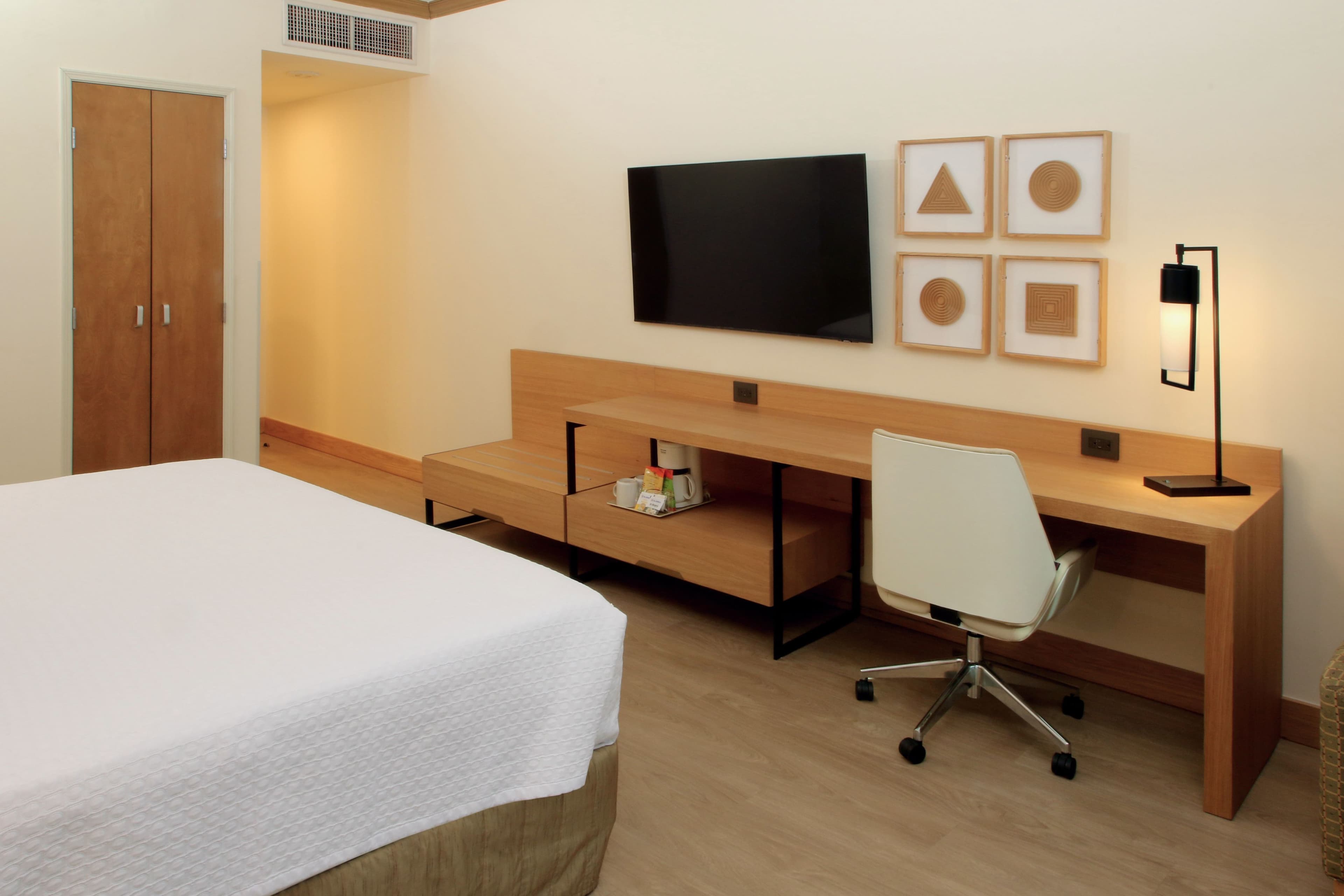 Crowne Plaza Torreon — 6