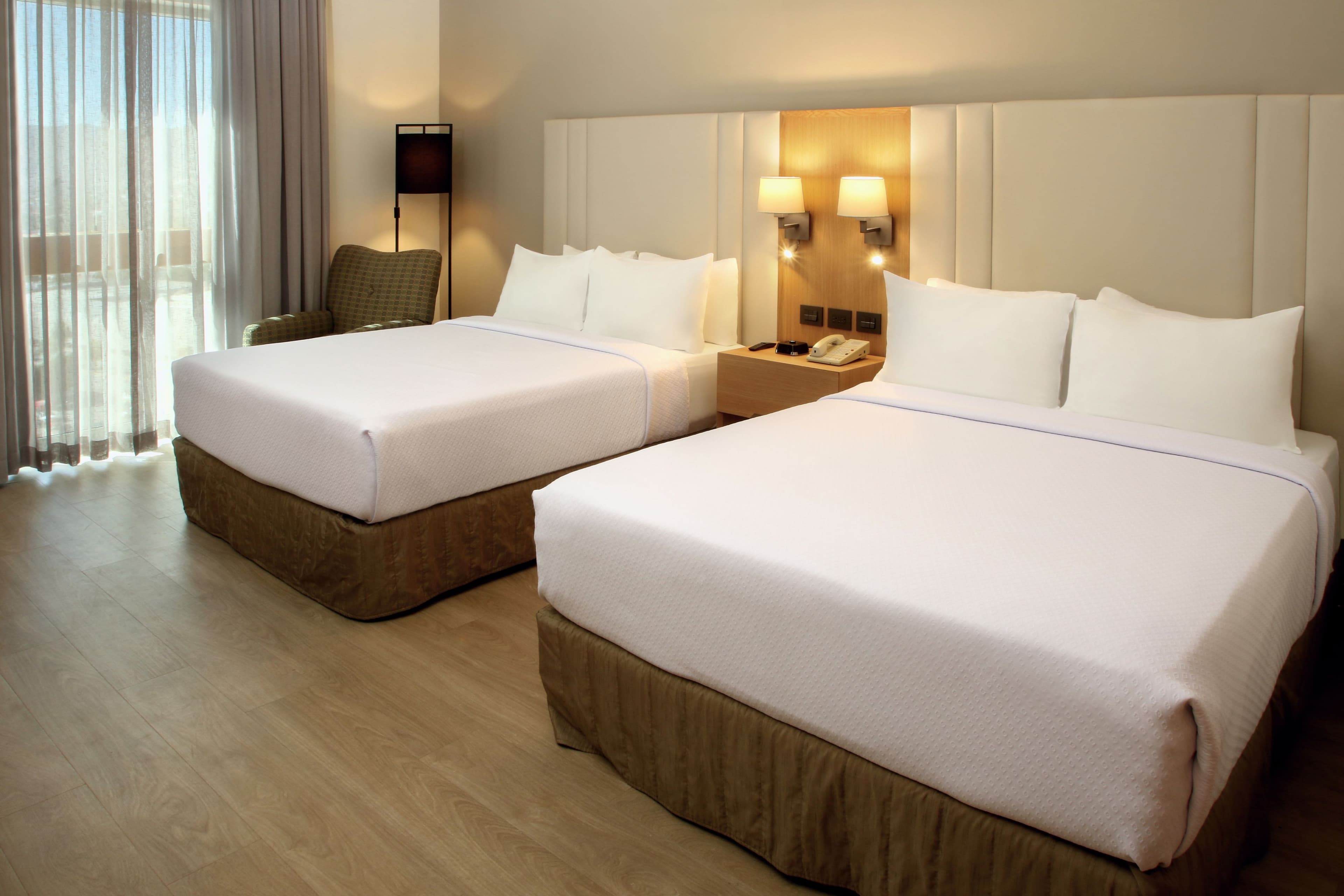 Crowne Plaza Torreon — 15